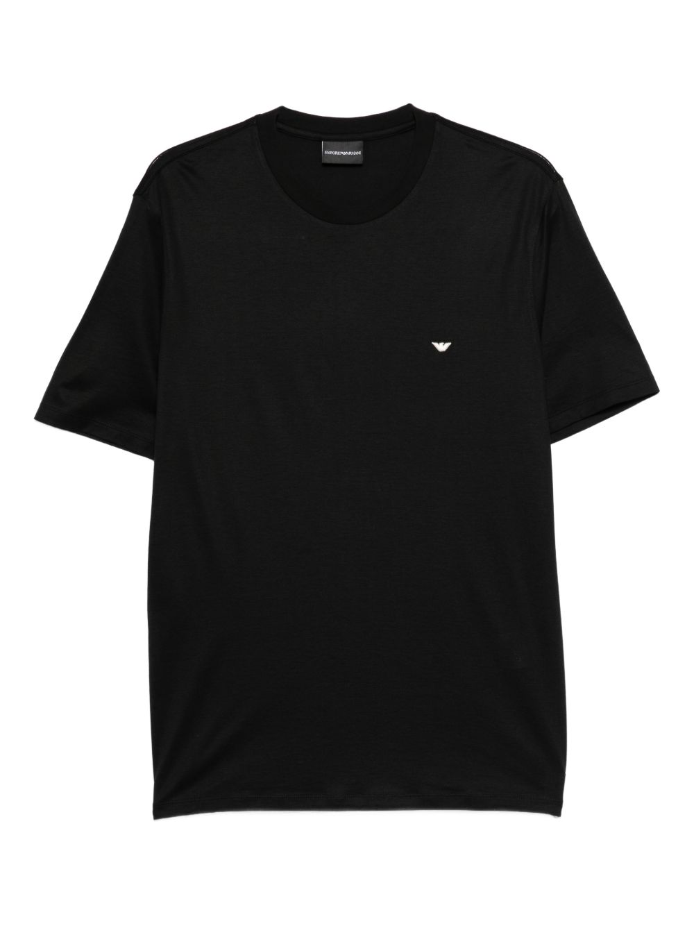 Emporio armani t-shirts – Emporio Armani Shirt – 70% Lyocell, 30% Cotton