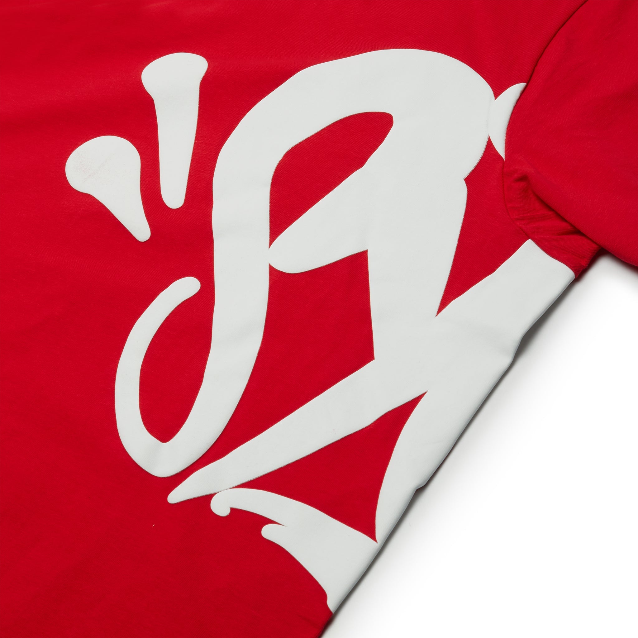 Syna World Team Syna Twinset Red T-Shirt & Shorts - view 8