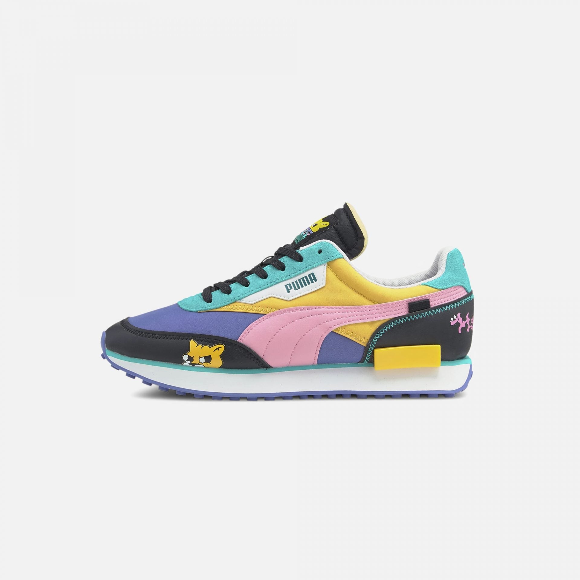Puma | AKA BOKU FUTURE RIDER - view 4