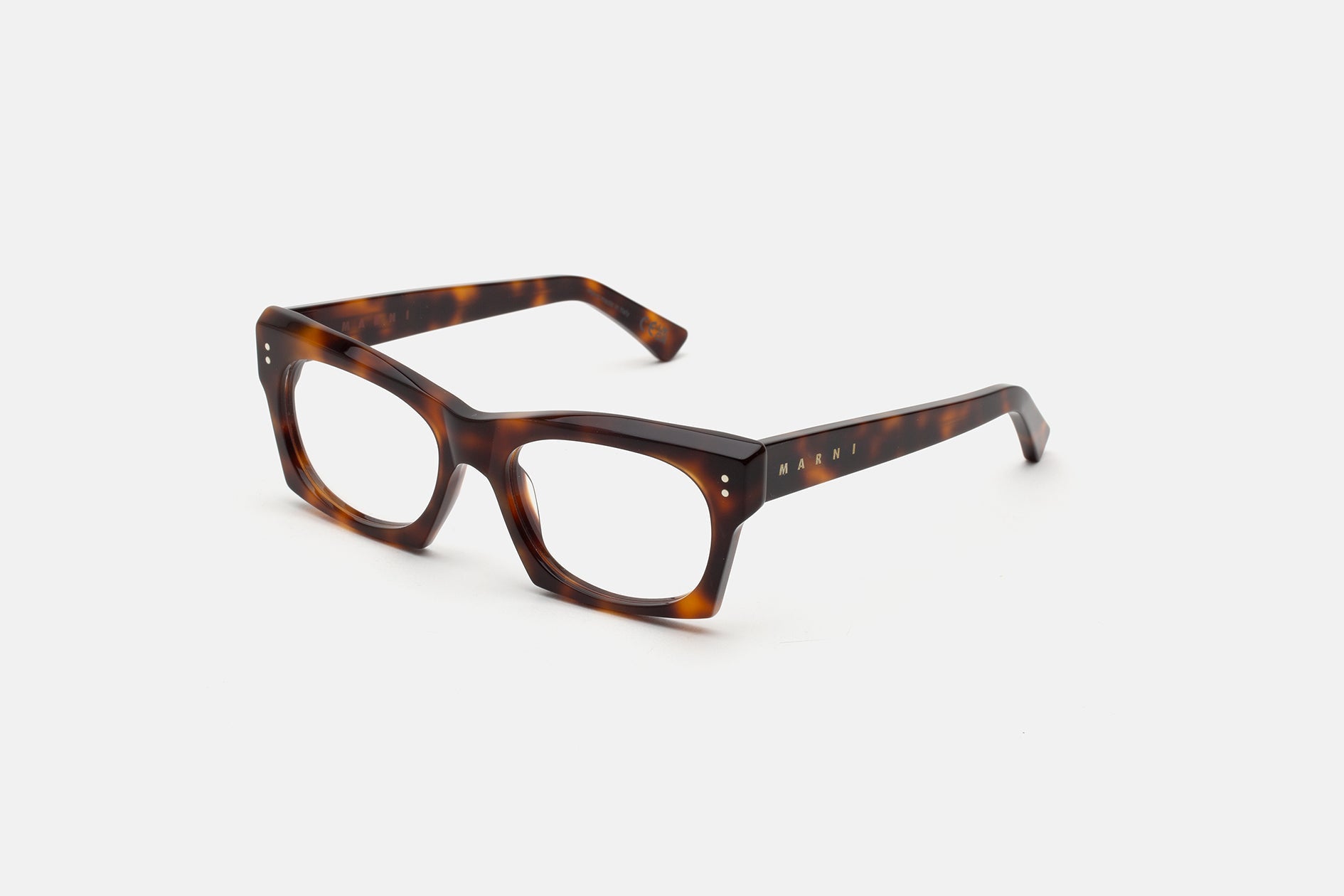 MARNI Edku Optical Havana - view 2
