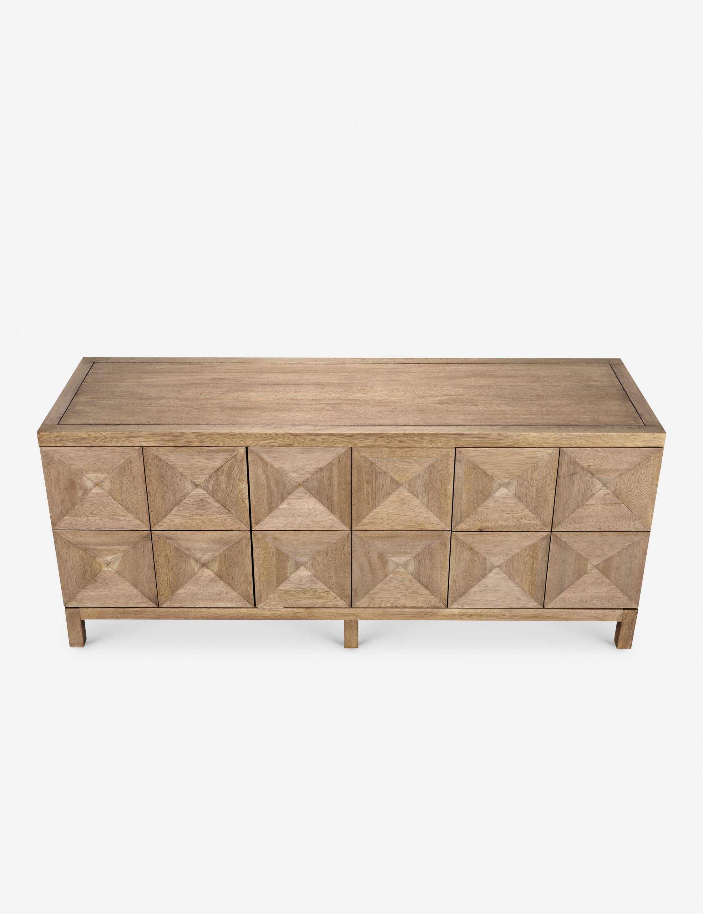 Lulu and Georgia Aaran Sideboard - view 4
