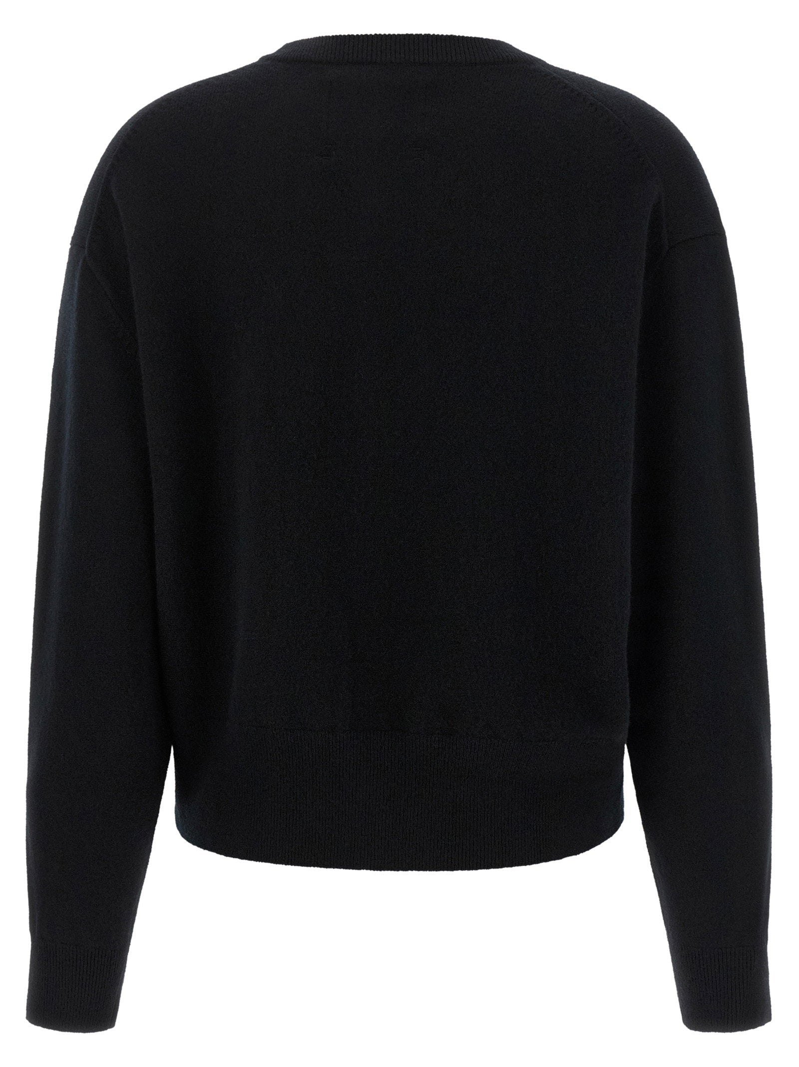 Extreme Cashmere N°436 Luce Cardigan – 88% ws 10% nylon 2% el - view 2