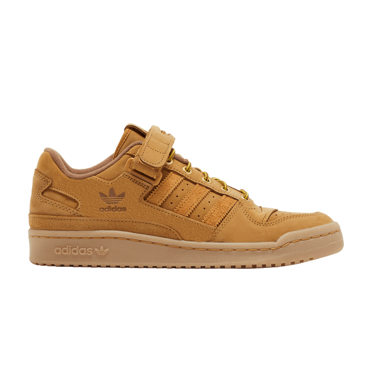 adidas Forum Low atmos Wheat