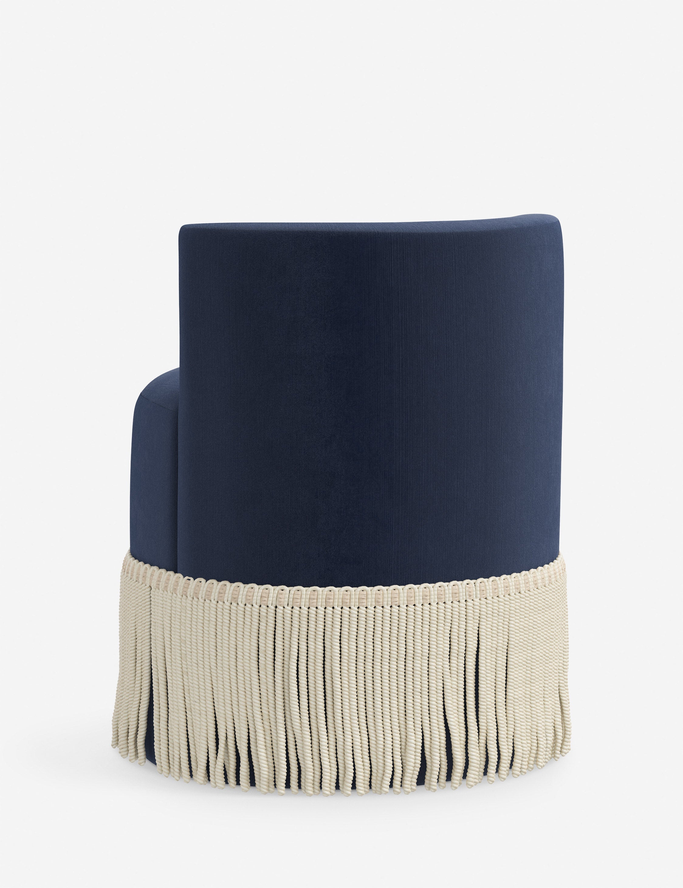 Lulu and Georgia Olivares Accent Chair - view 138