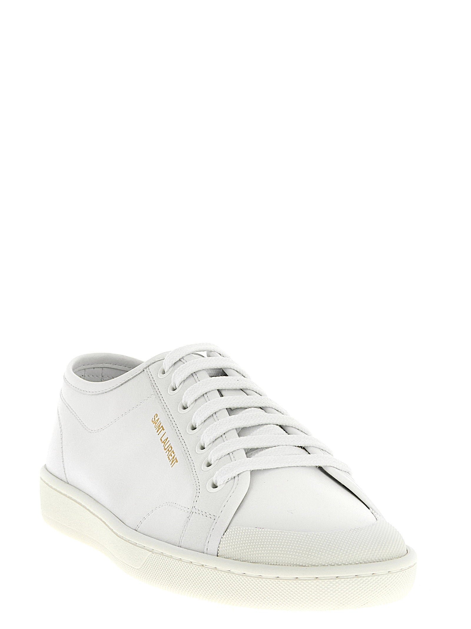 Saint Laurent Gym Sneakers - view 2