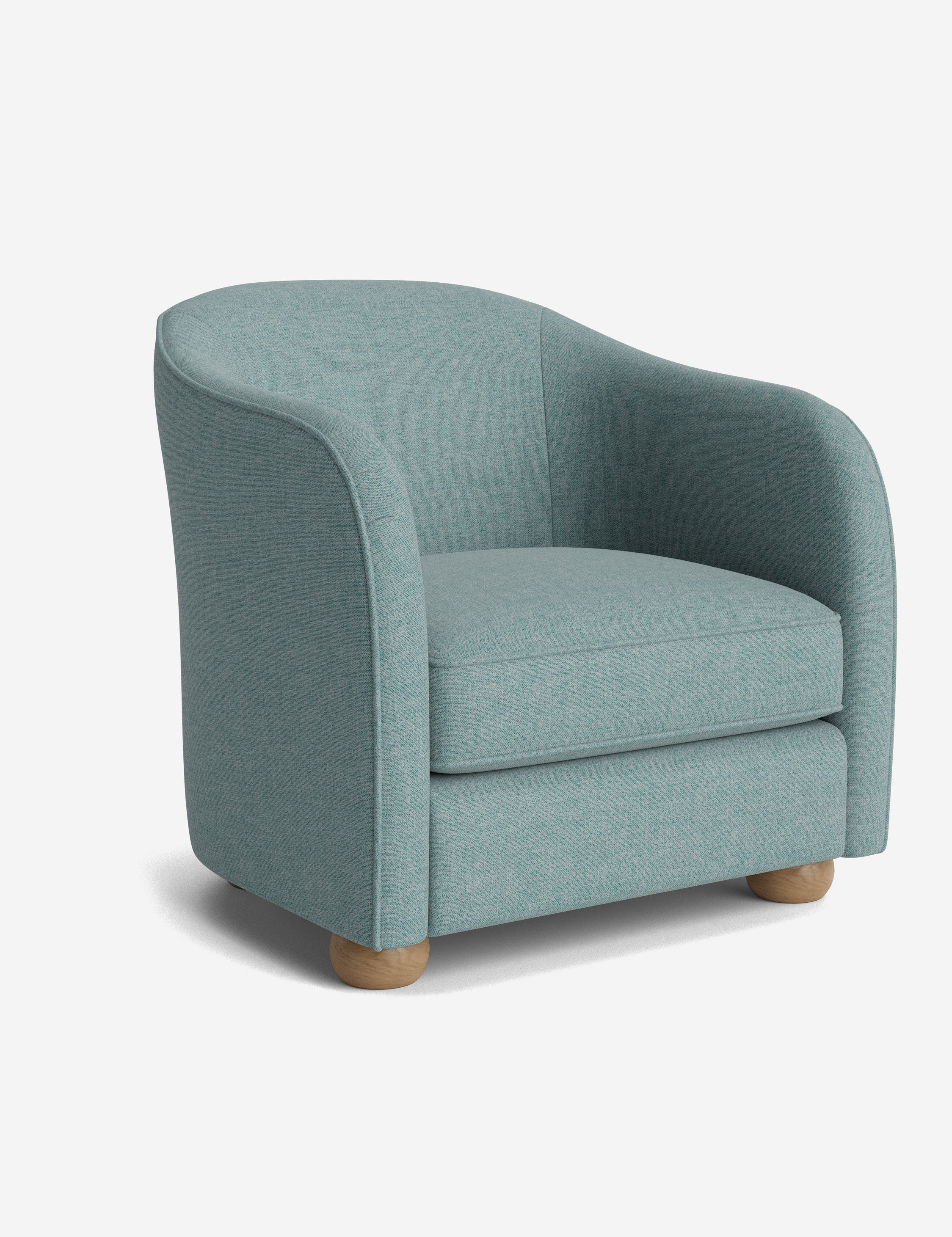 Lulu and Georgia Faro Accent Chair by DISC Interiors - view 191