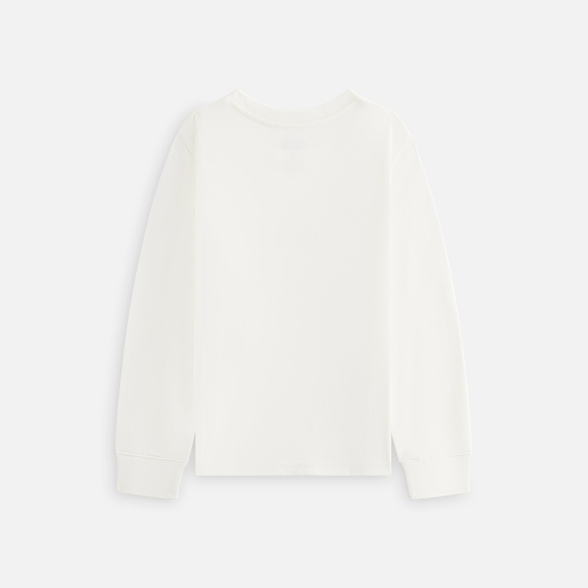 Kith Kids Long Sleeve Quinn Tee - Silk - view 2