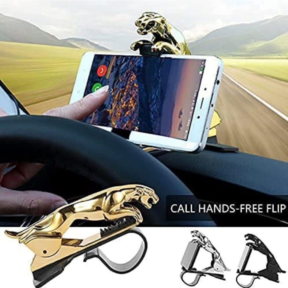 Fab Alchemy Jaguar Phone Holder - view 12