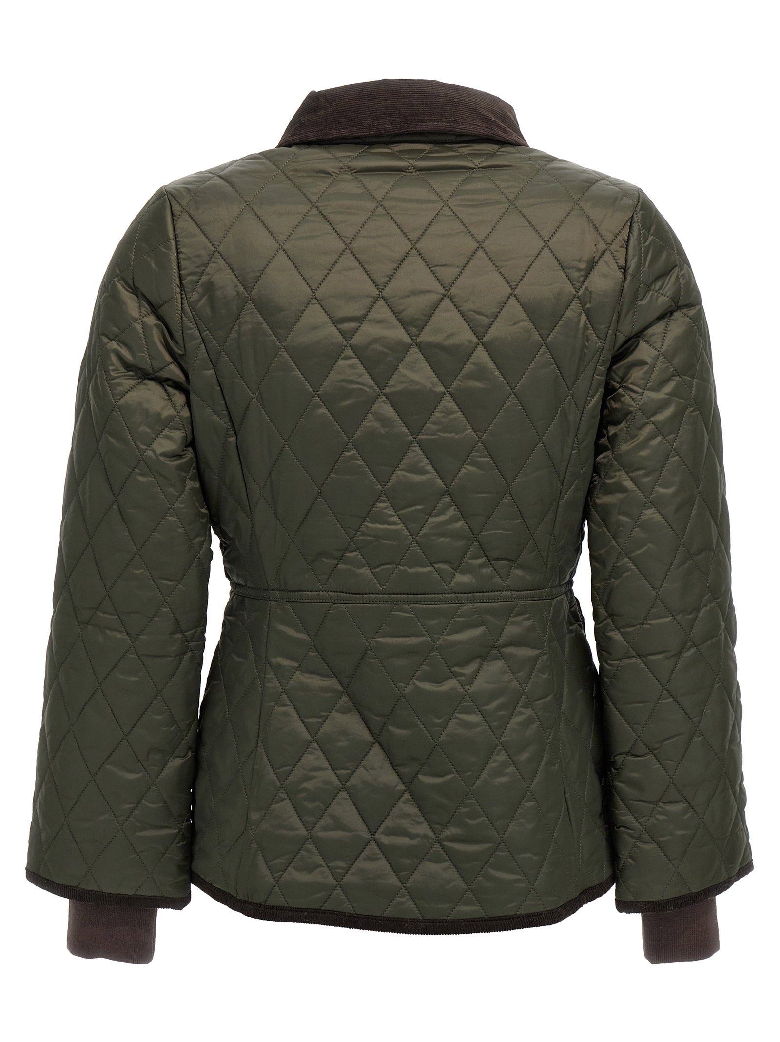 Barbour Beadnell Jacket – 100% wool - view 2