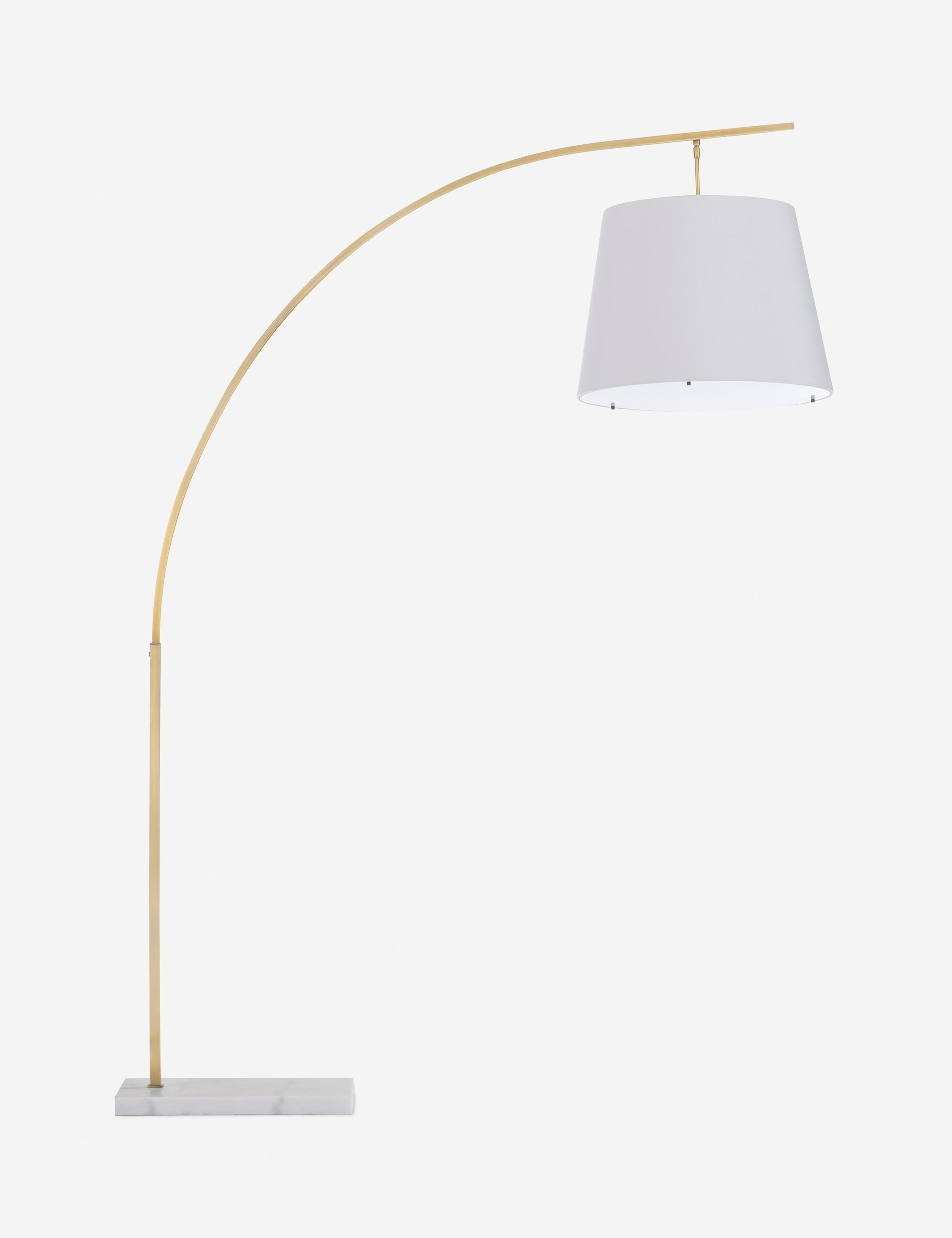 Lulu and Georgia Wilson Floor Lamp
