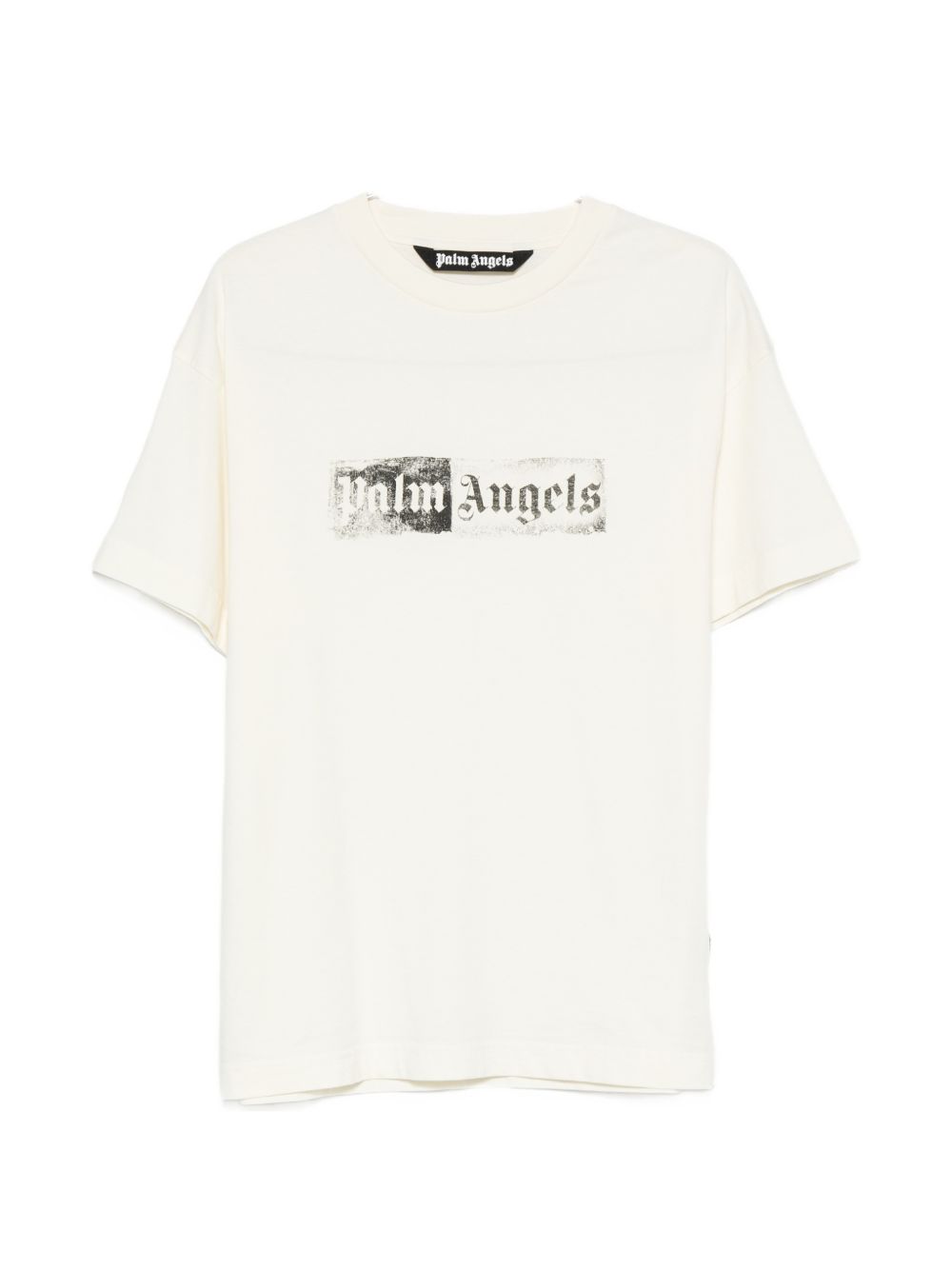 Palm angels t-shirts – Palm Angels Shirt – Cotton 100%