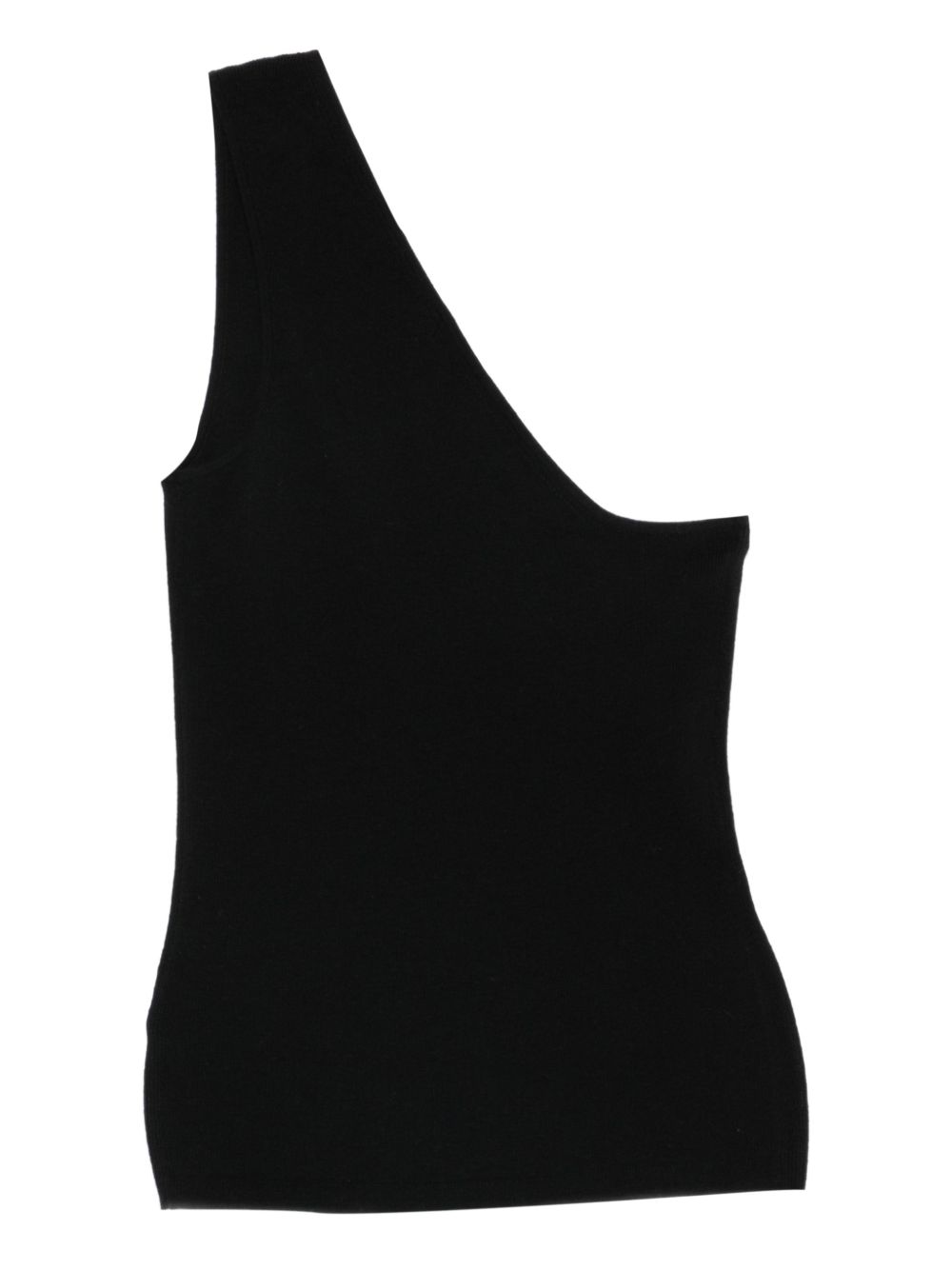 Lisa Yang Sorea cotton and cashmere top – 70% Cotton 30% Cashmere - view 2