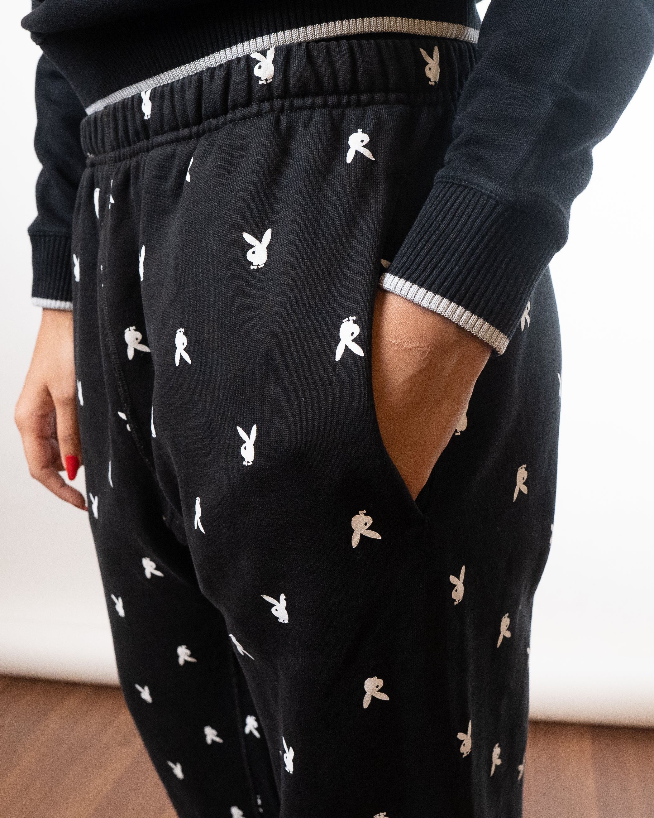 Supreme Playboy Sweatpant - view 4