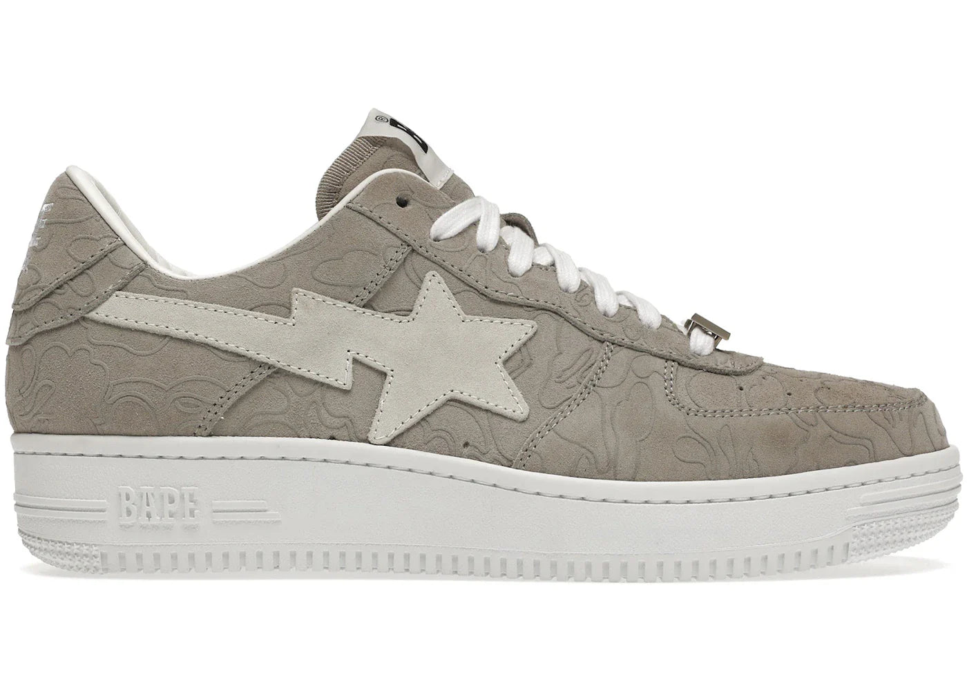 A Bathing Ape Bape Sta Solebox - view 2