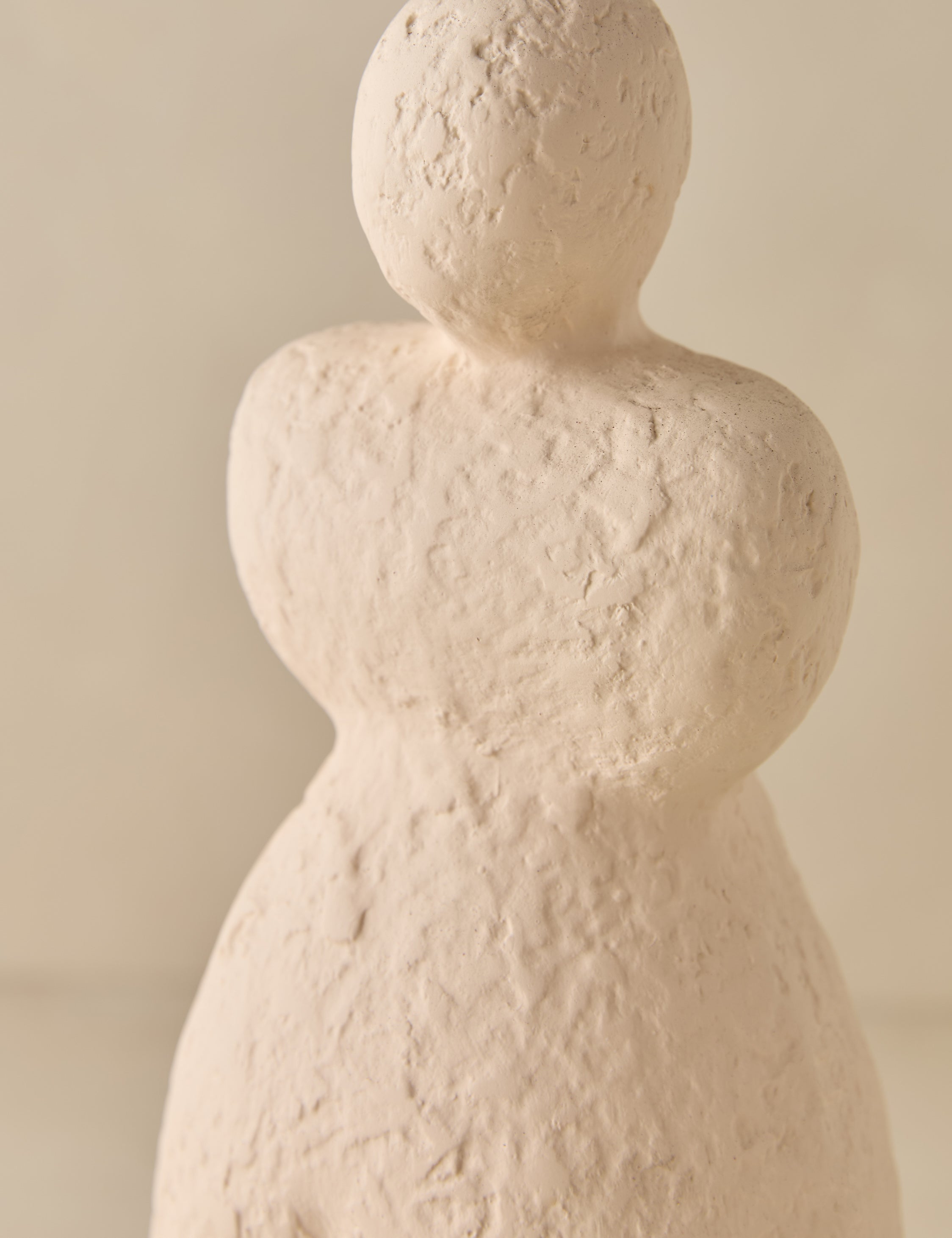 Lulu and Georgia Selenia Sculpture by Aimee Song - view 9