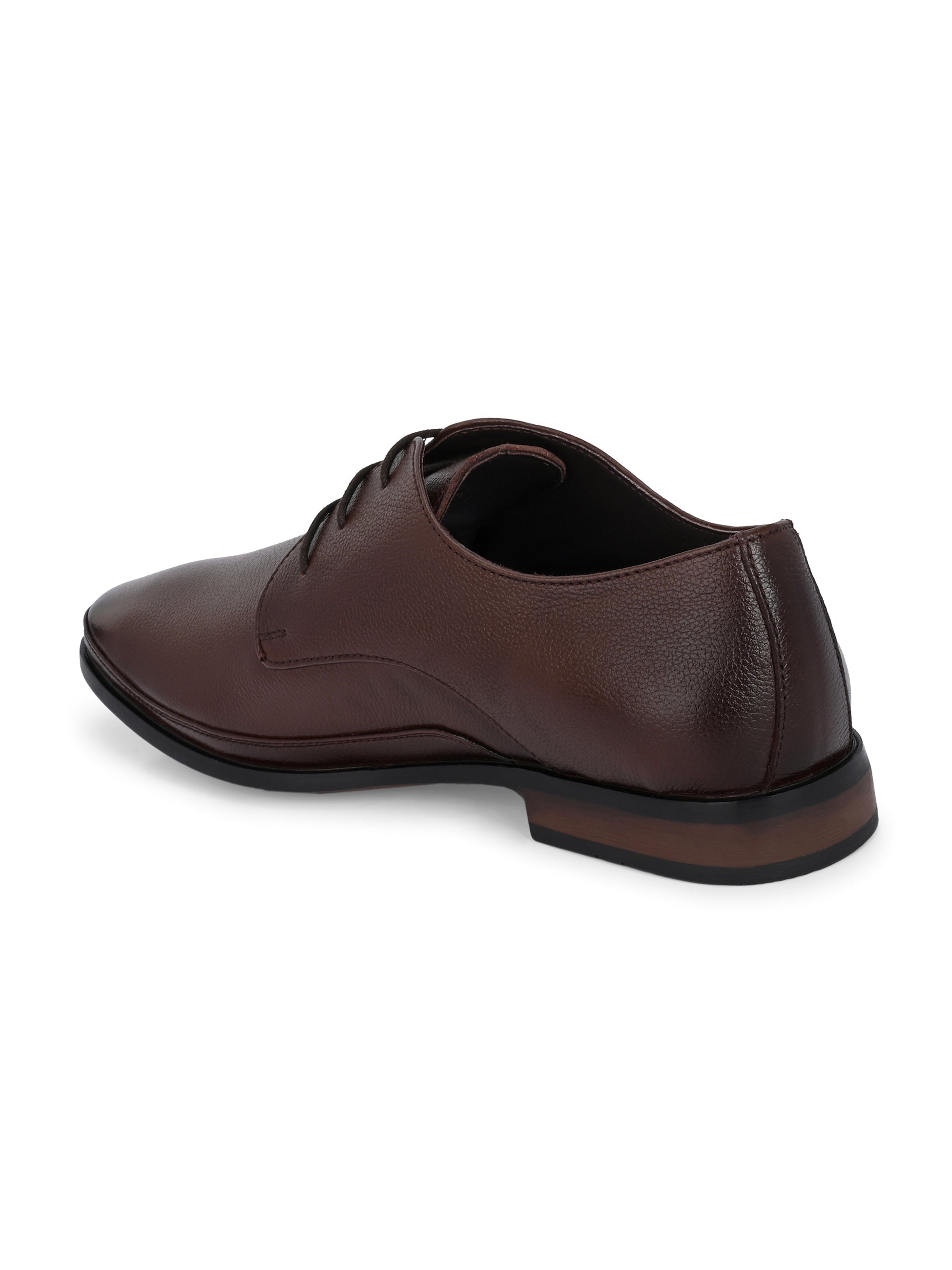Egoss Shoes Egoss Formal Lace-Up Shoes For Men - view 3