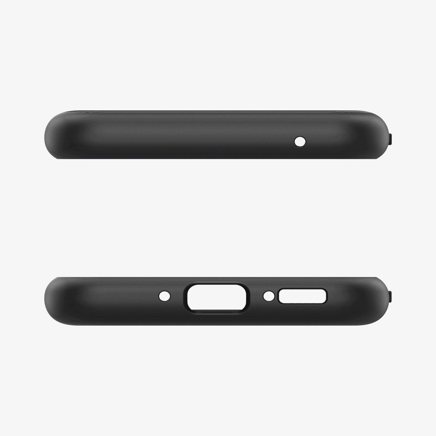 Galaxy A Series - Slim Armor – Metal Slate - view 33