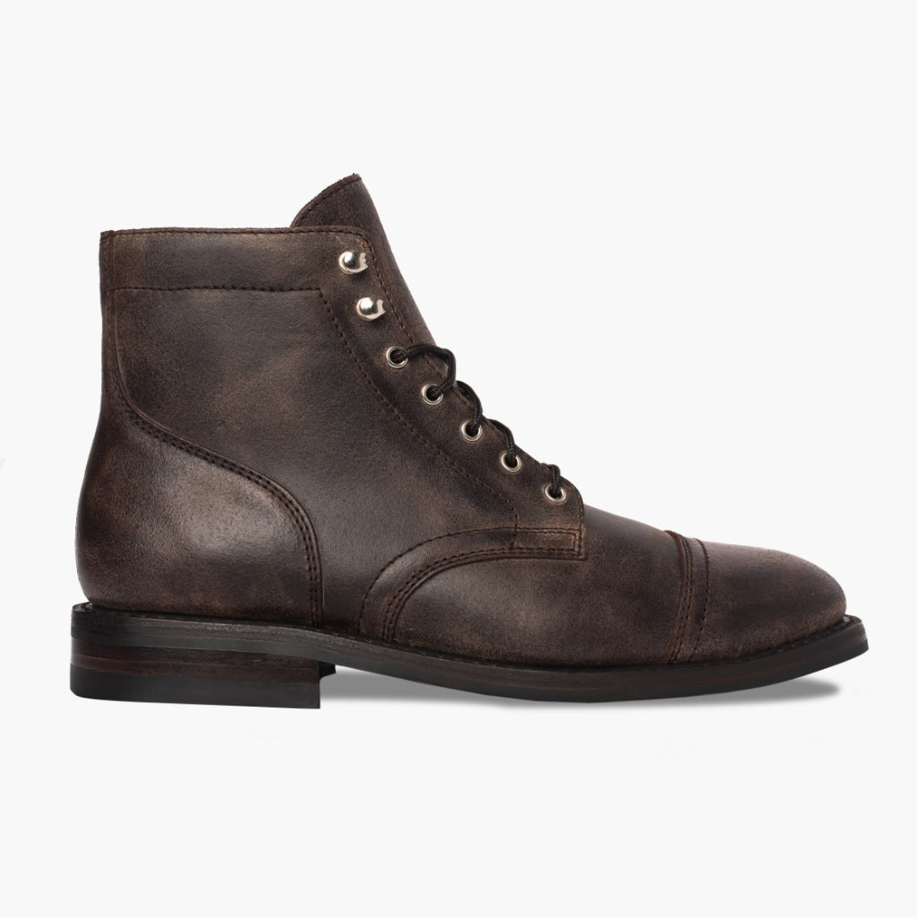 Thursday Boots - Seconds - Men's Boots [S] Captain | Canyon - view 2