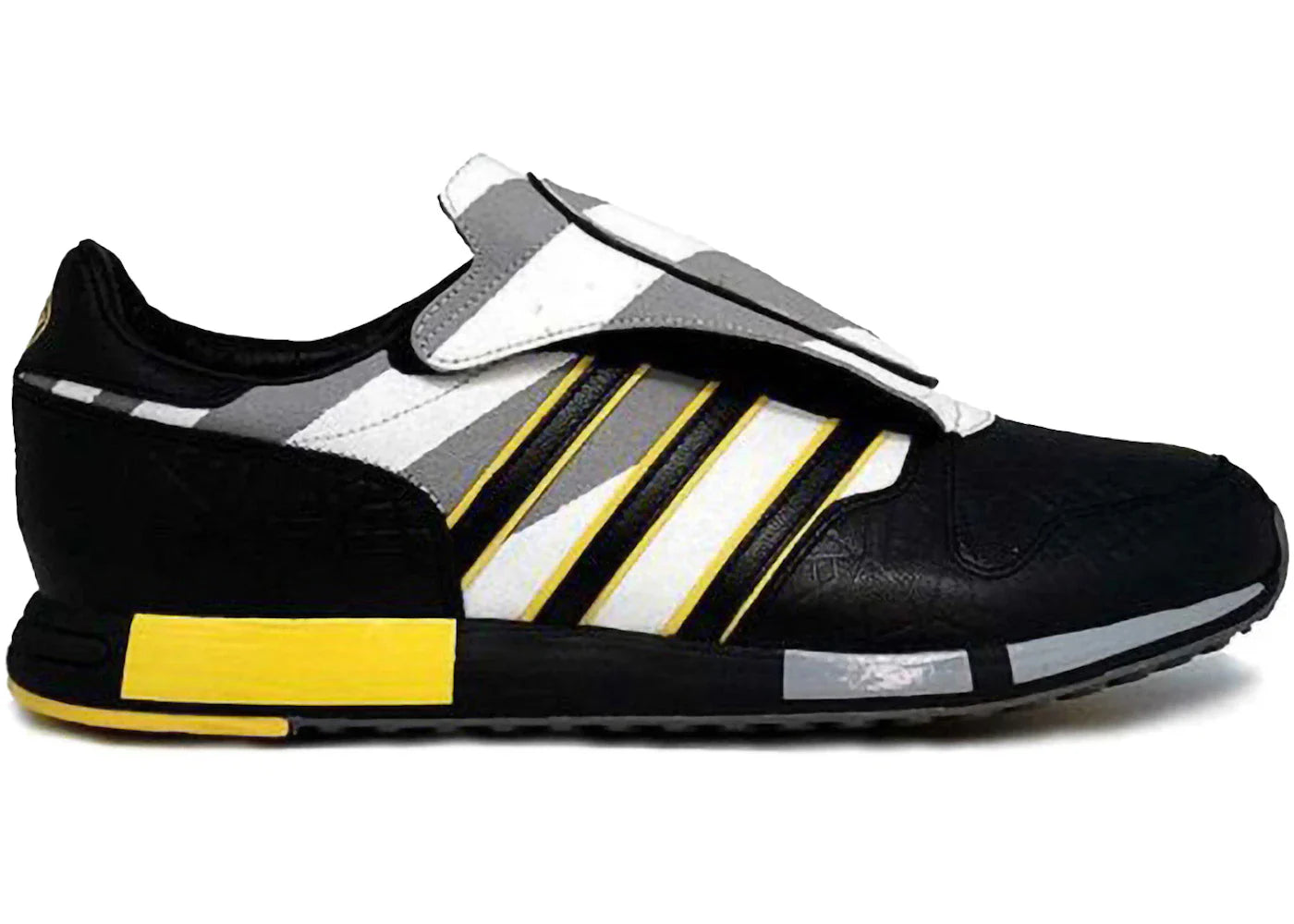Micropacer c s – adidas Micropacer C.S. Black White
