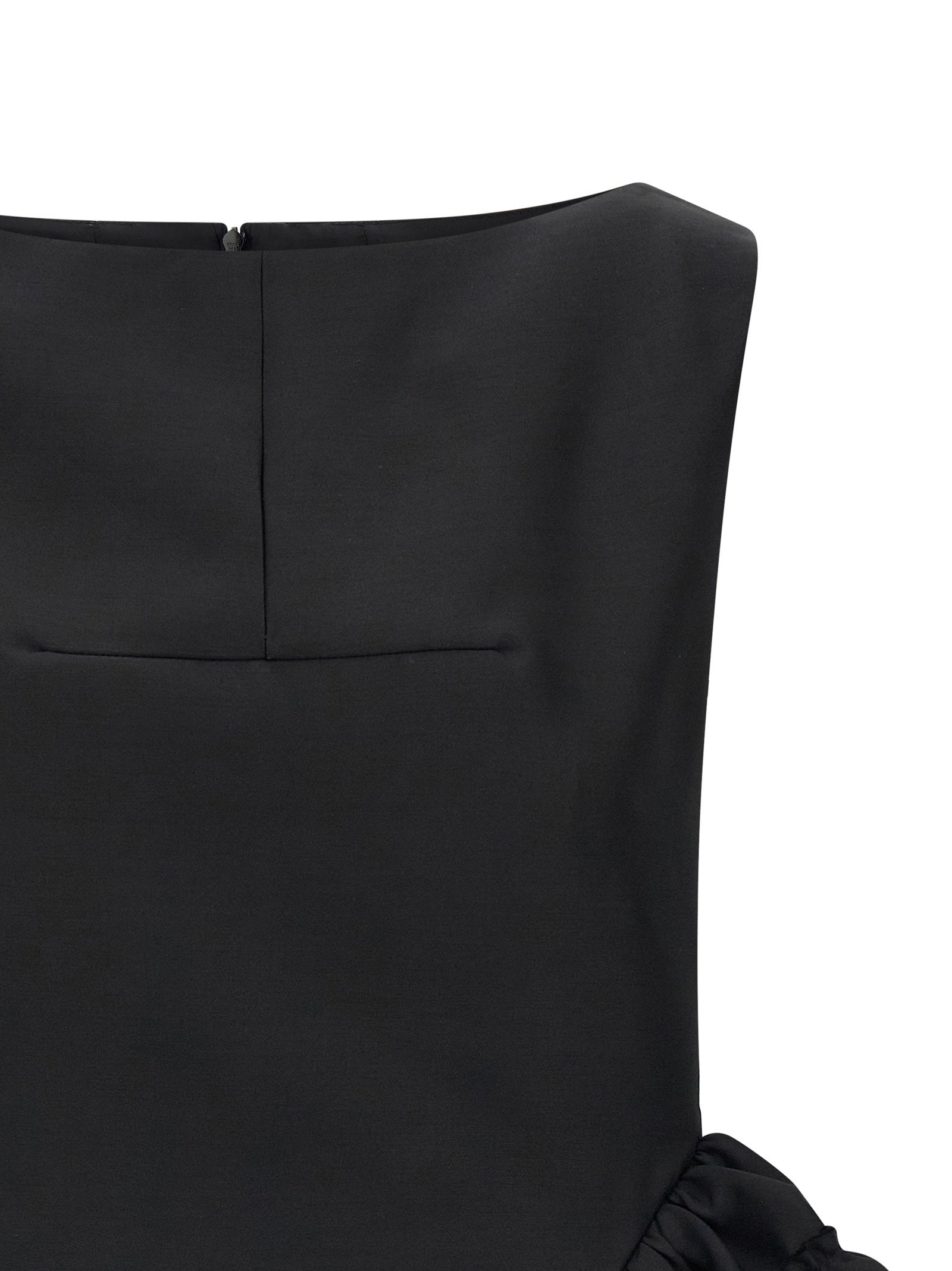 Dries Van Noten Casey Top – 71% wool, 29% silk - view 3