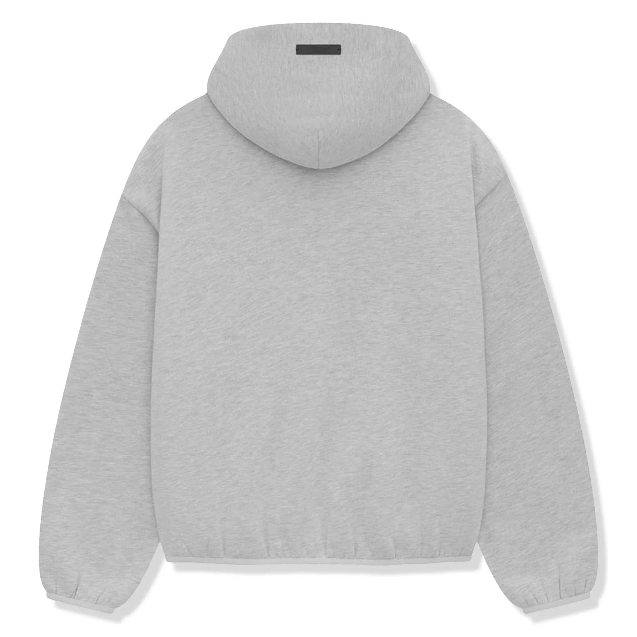 Fear Of God Essentials x NBA Light Heather Hoodie - view 6
