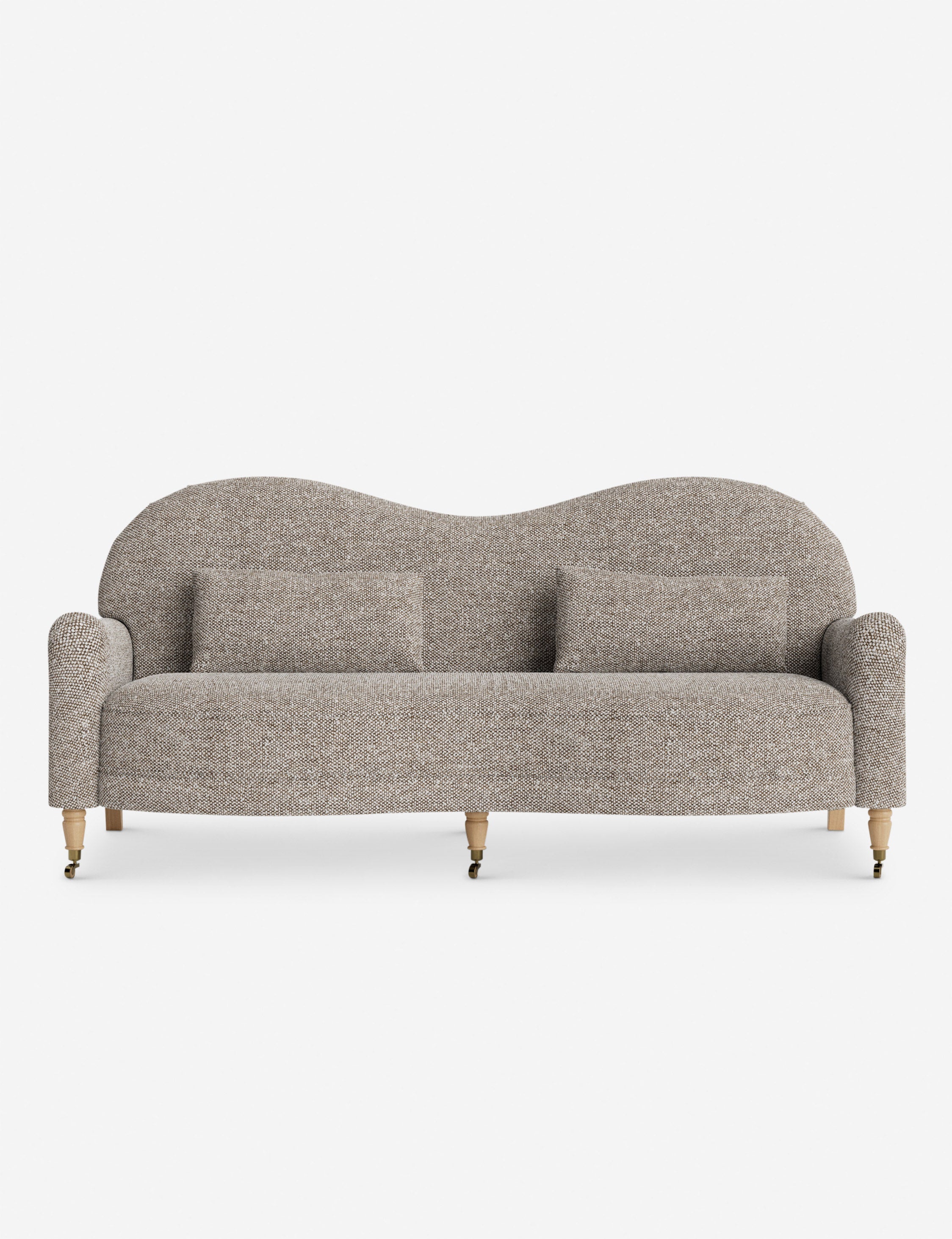 Lulu and Georgia Middleton Sofa by Ginny Macdonald - view 98