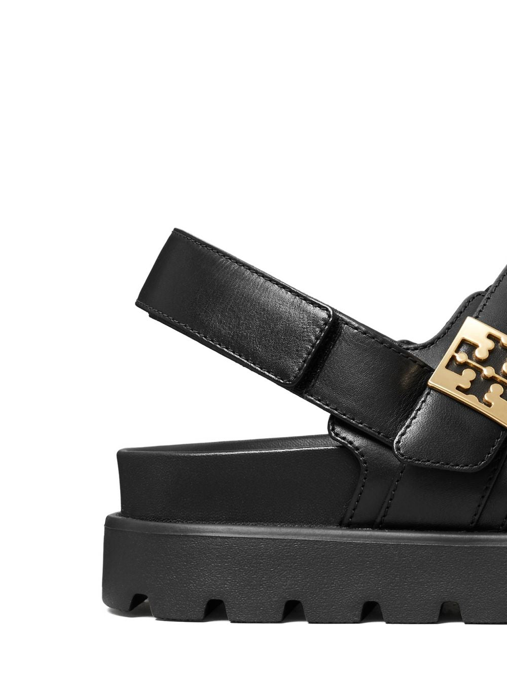 Tory Burch Sandals BLACK - view 2