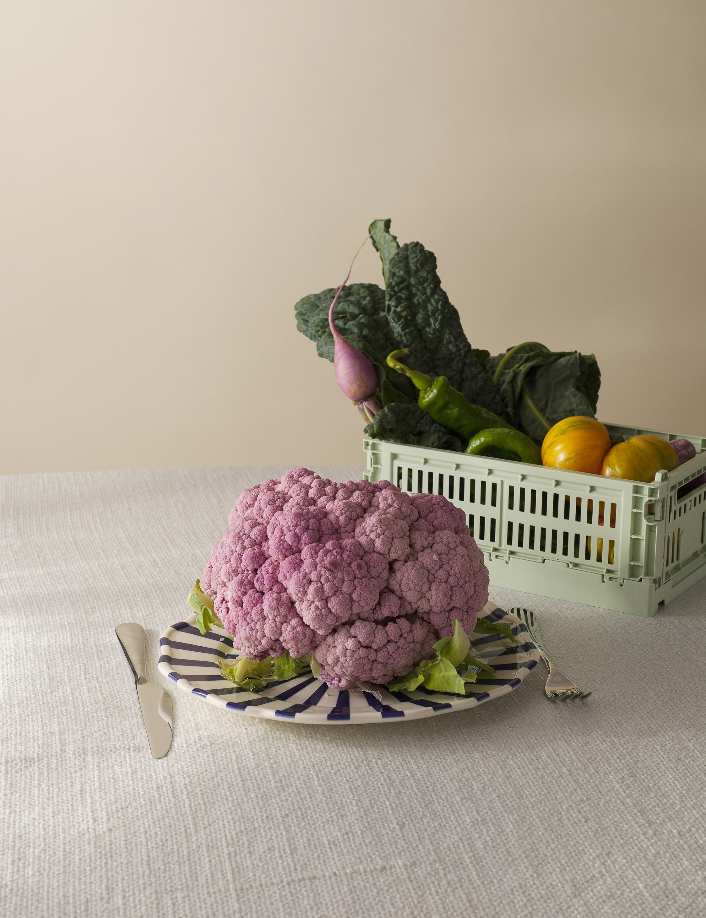 Lulu and Georgia Mafalda Stoneware Dinnerware by Maison Madison - view 15