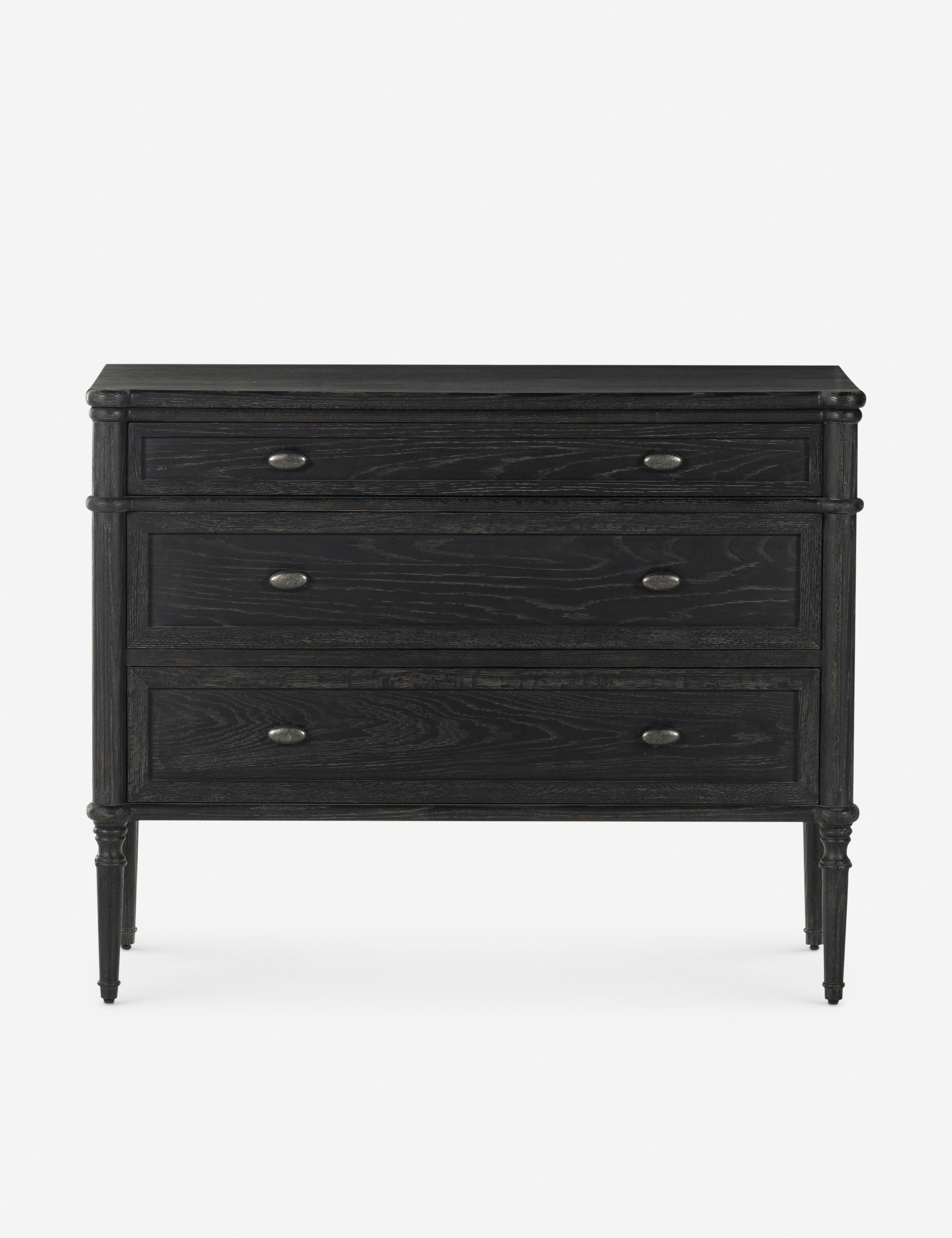 Lulu and Georgia Delancey 3-Drawer Dresser