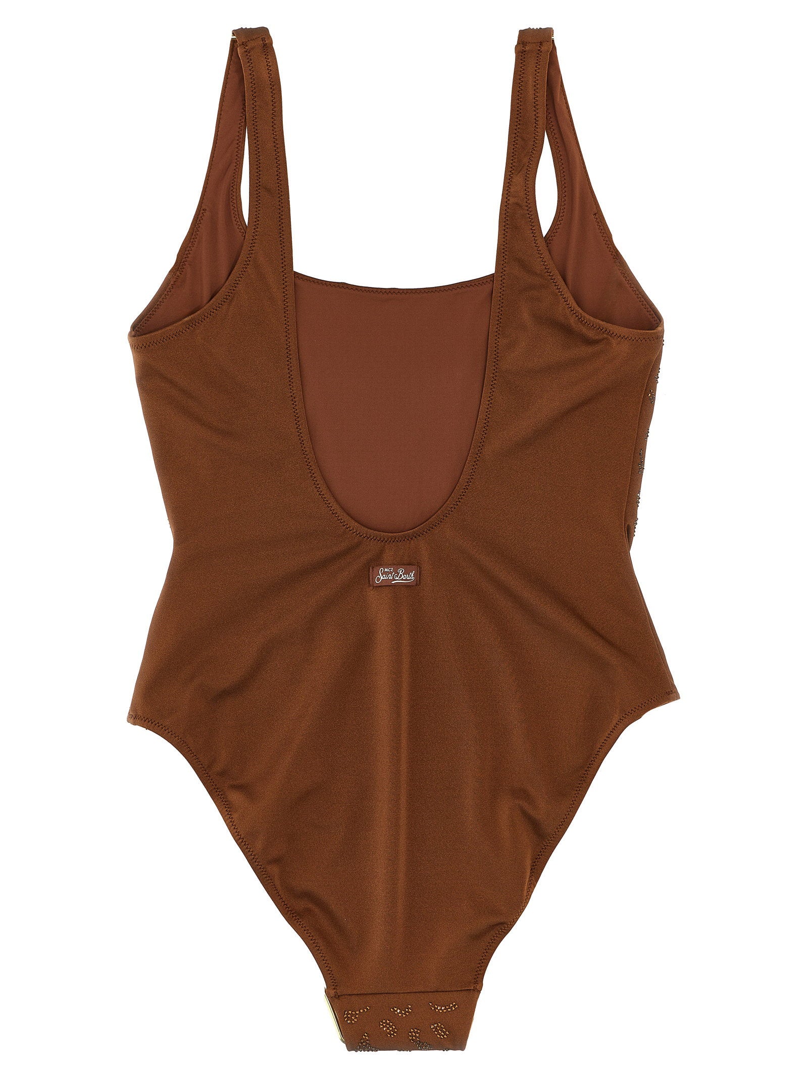 Mc2 Saint Barth Lora One-piece Swimsuit - view 2