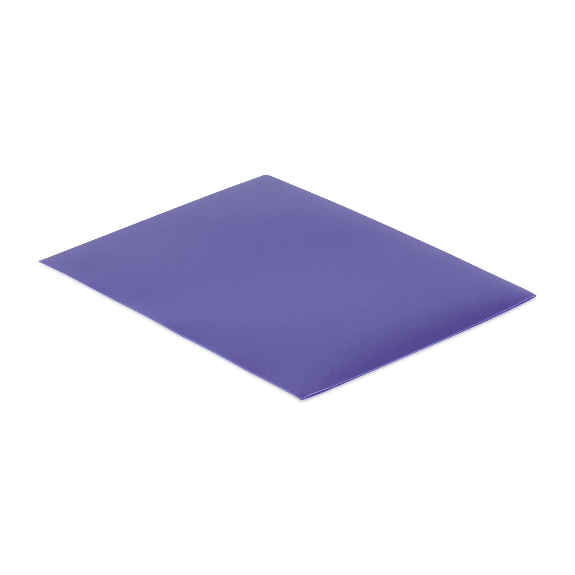 Other BGL Matte Sleeves - Standard Size - 120ct - Purple - view 2