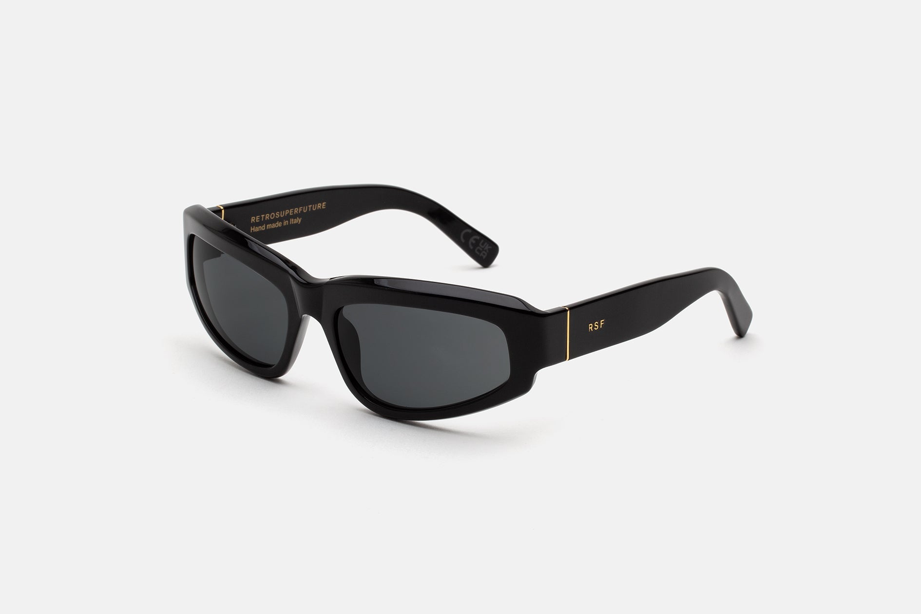 RETROSUPERFUTURE Motore Black - view 2