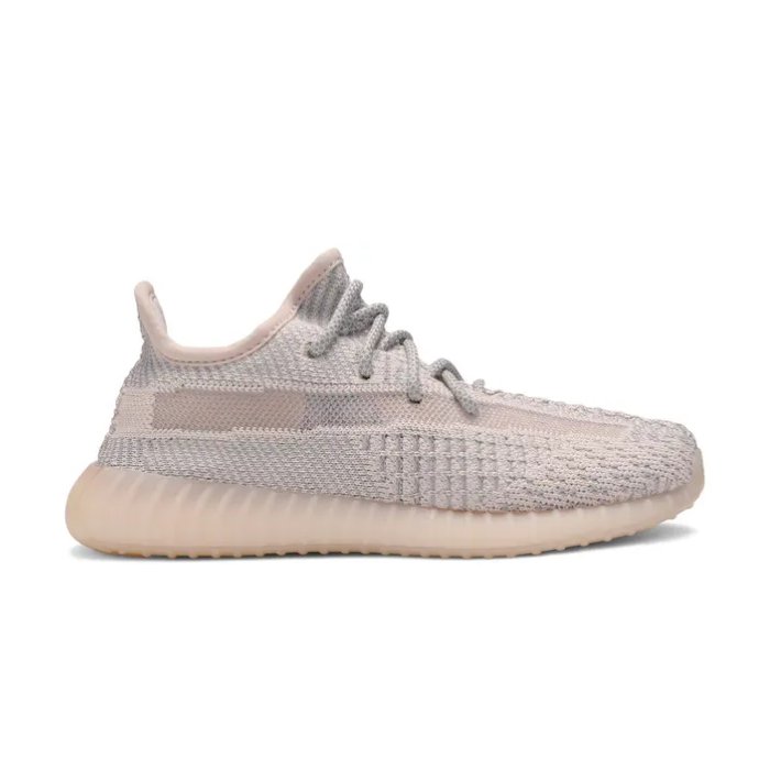 HYPE ELIXIR Yeezy Boost 350 V2 Synth (Non-Reflective)