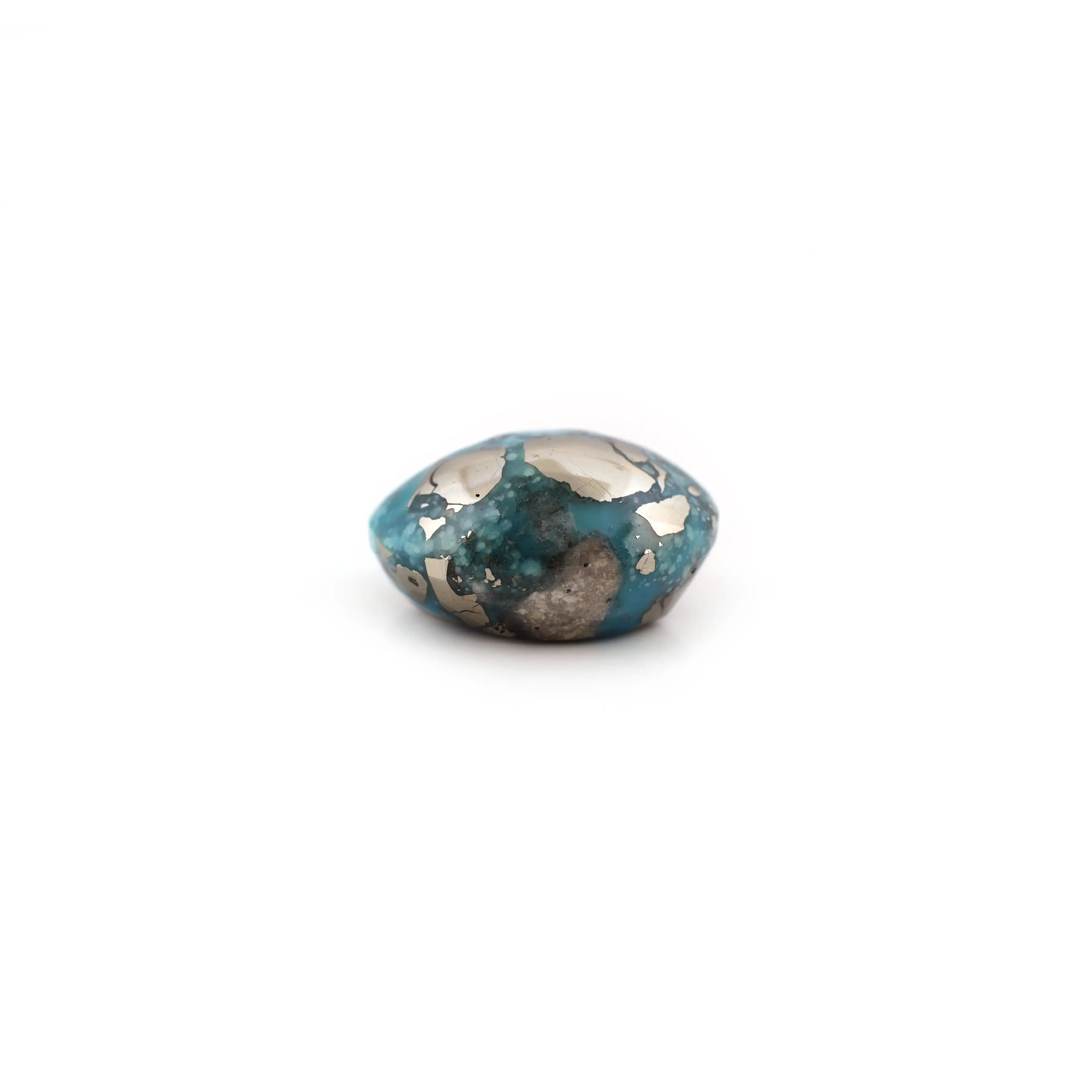 Pramogh Irani Firoza - 16.1 Carat - view 3