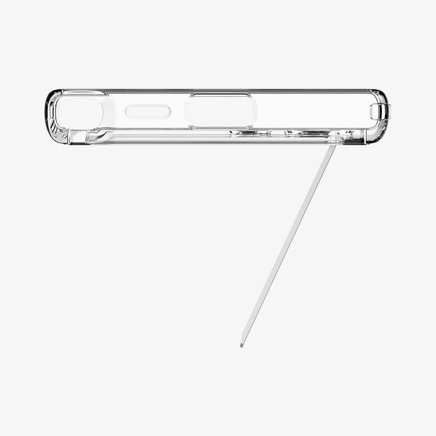 Galaxy S24 Series - Ultra Hybrid S – Crystal Clear - view 13