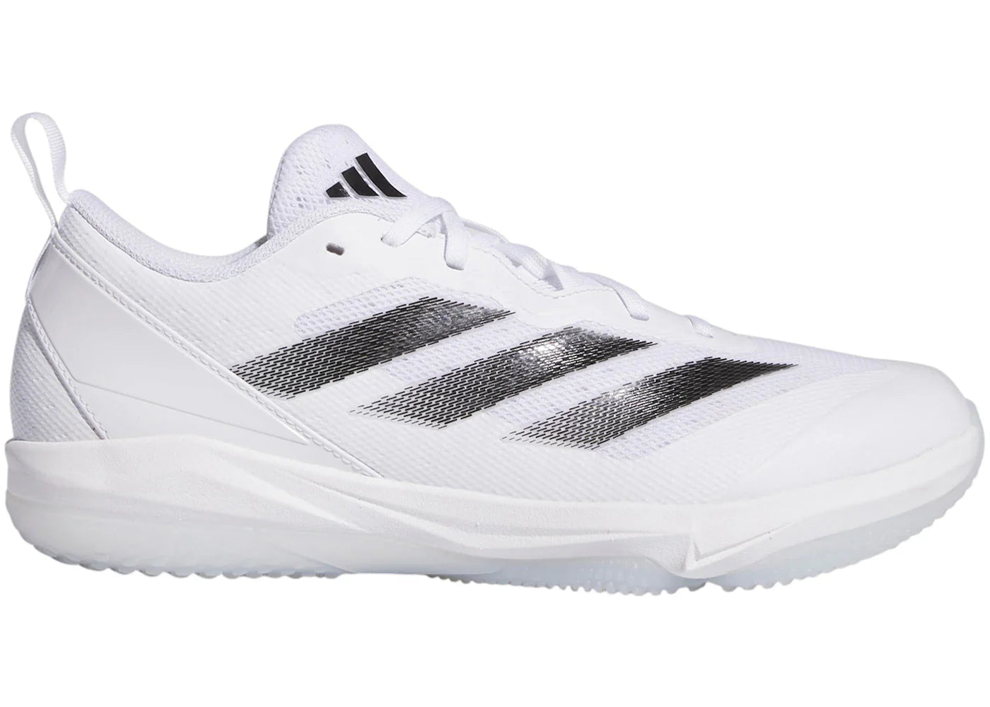 adidas Adizero Instinct Turf Cloud White Core Black (Women's)