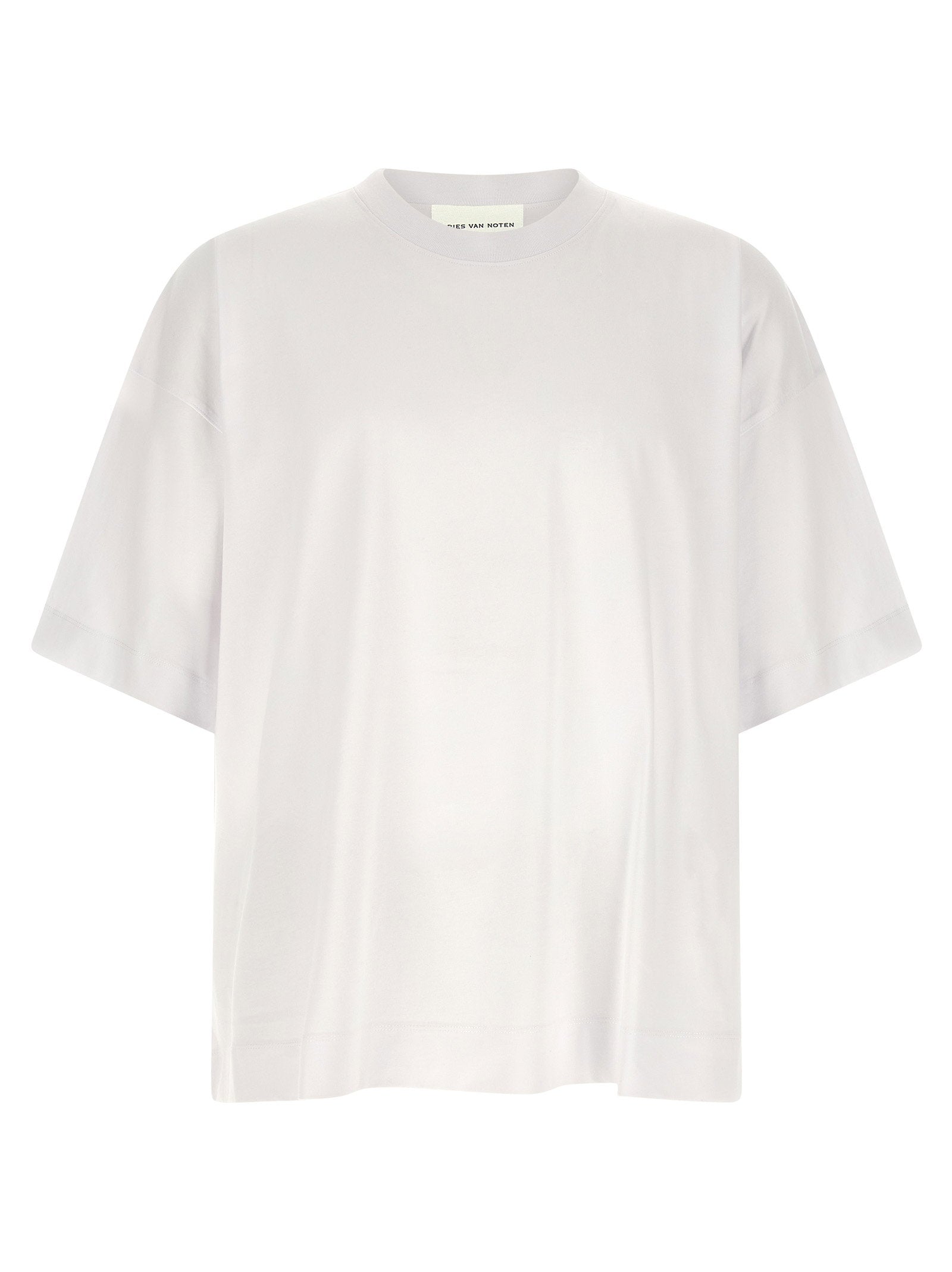 Dries Van Noten Heno T-shirt – 100% cotton