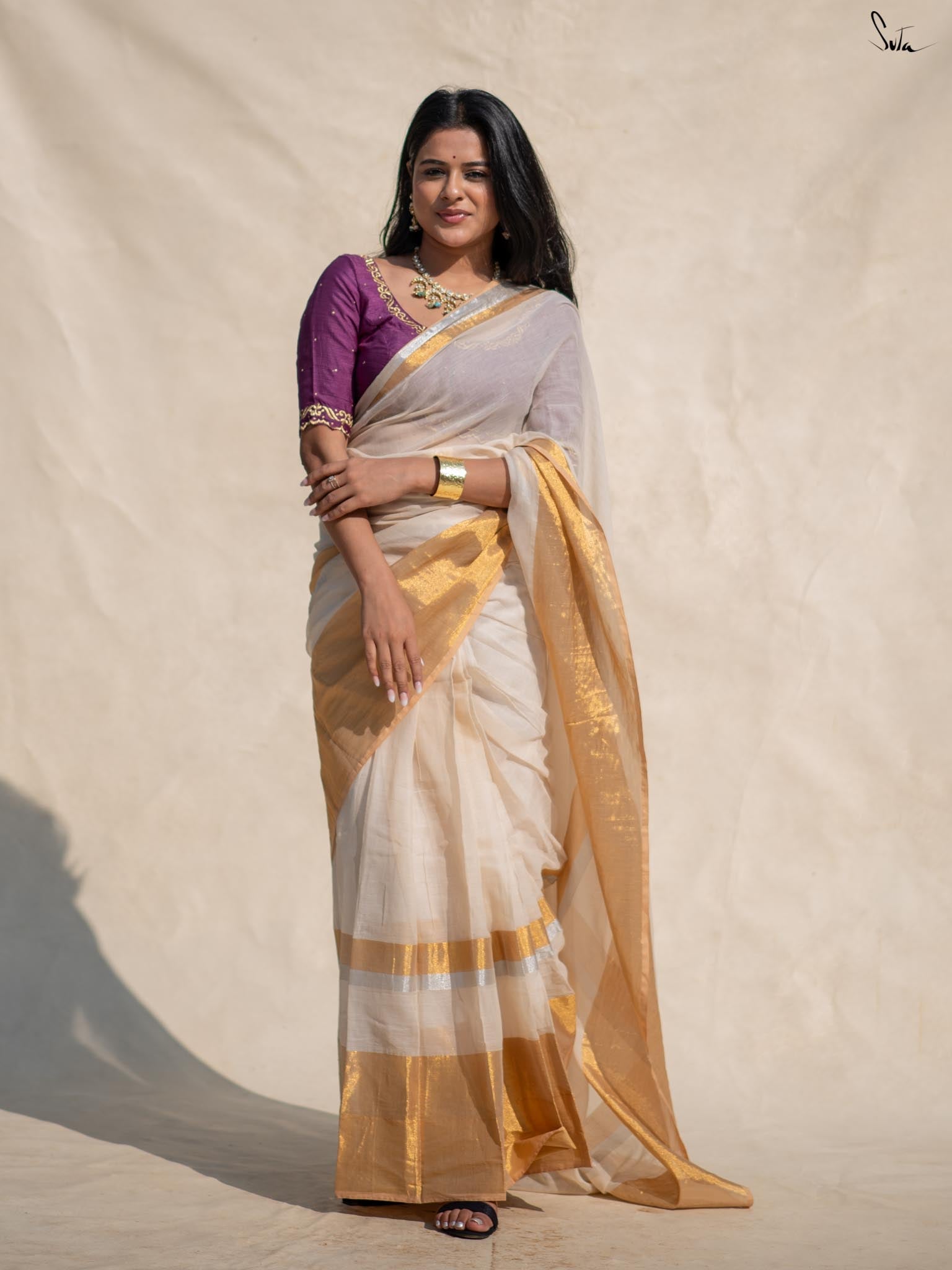 Suta.in salwar suits – suta.in Dharani