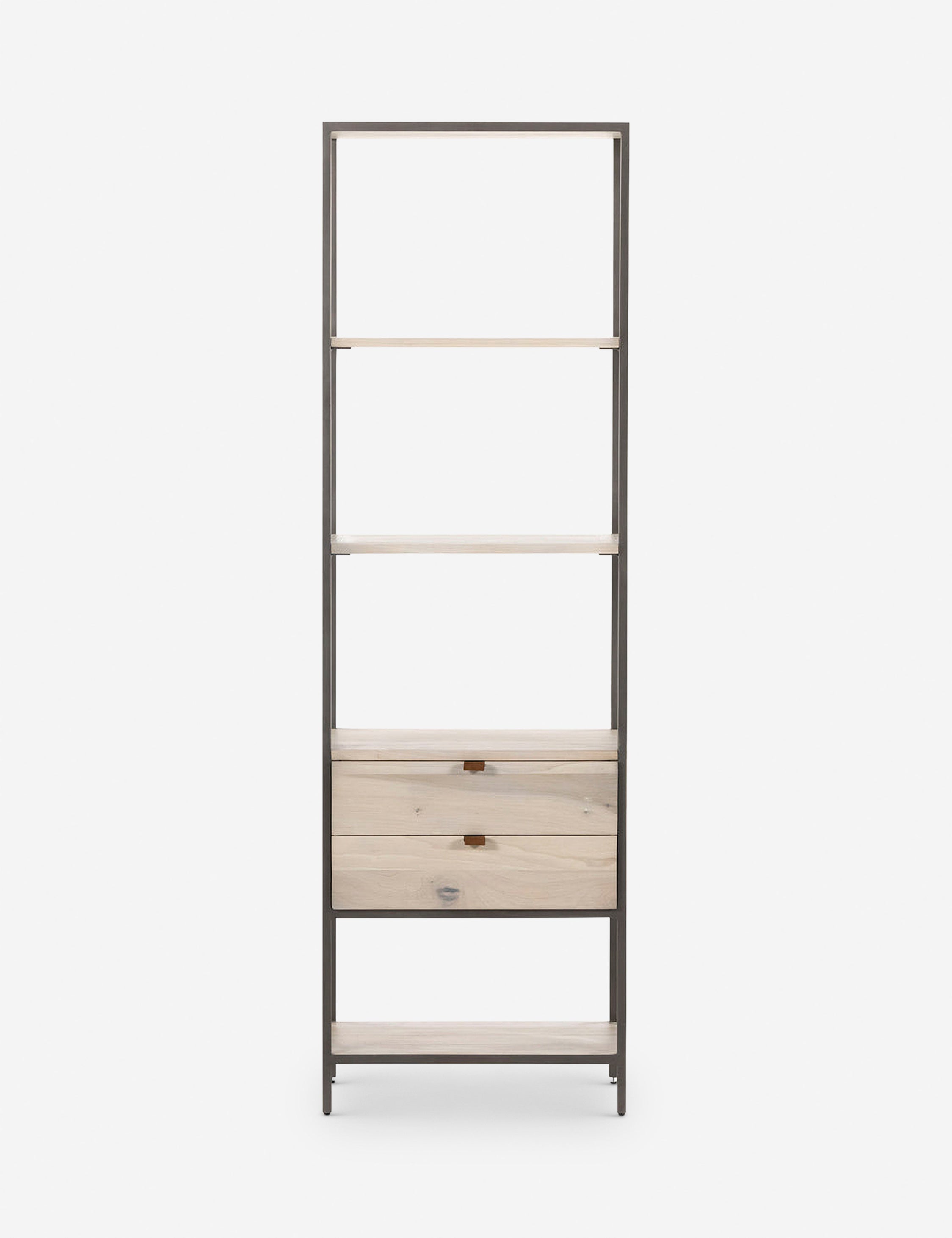 Lulu and Georgia Rosamonde Bookcase
