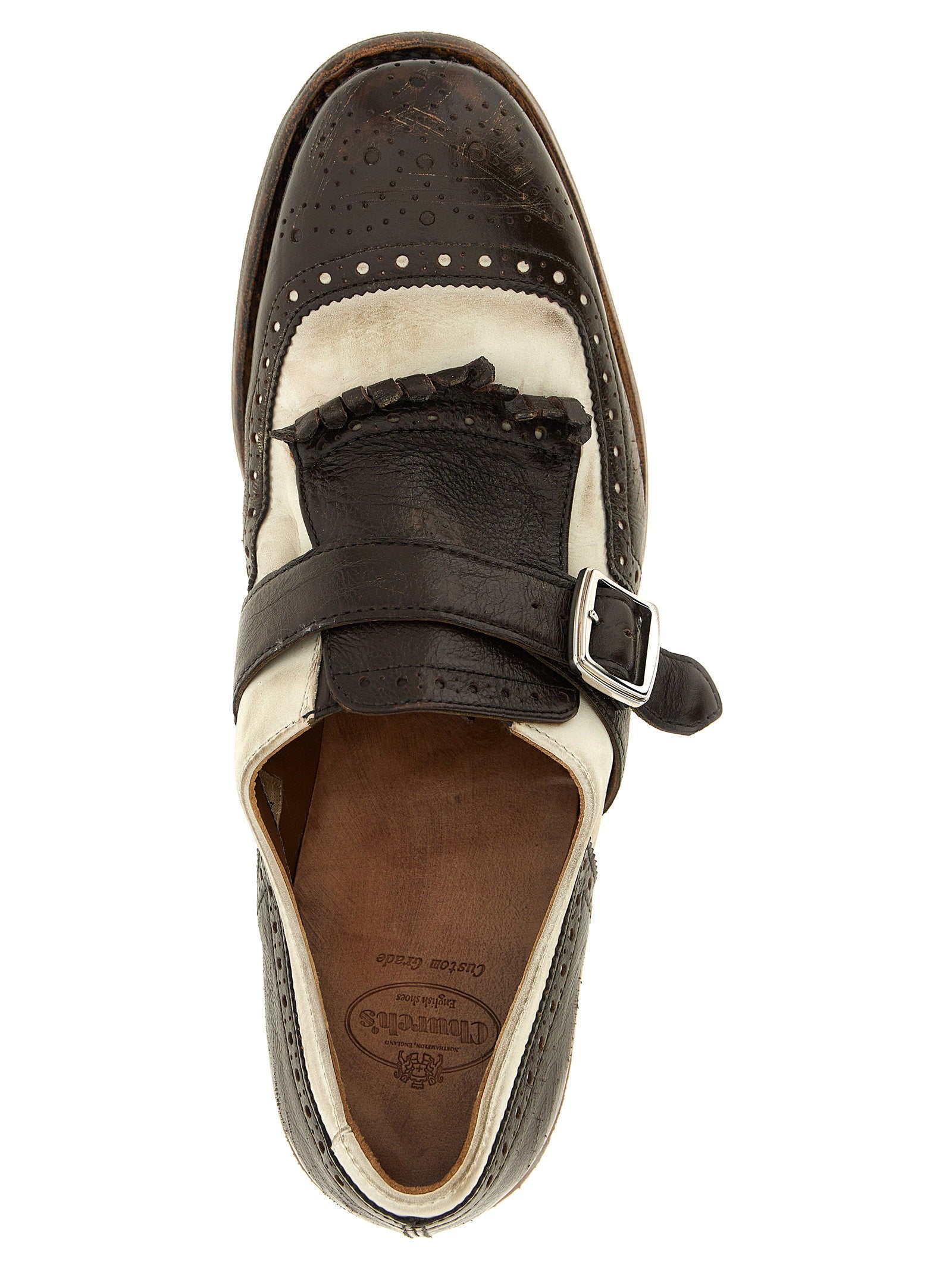 Church's Monk Strap Shanghai - view 4