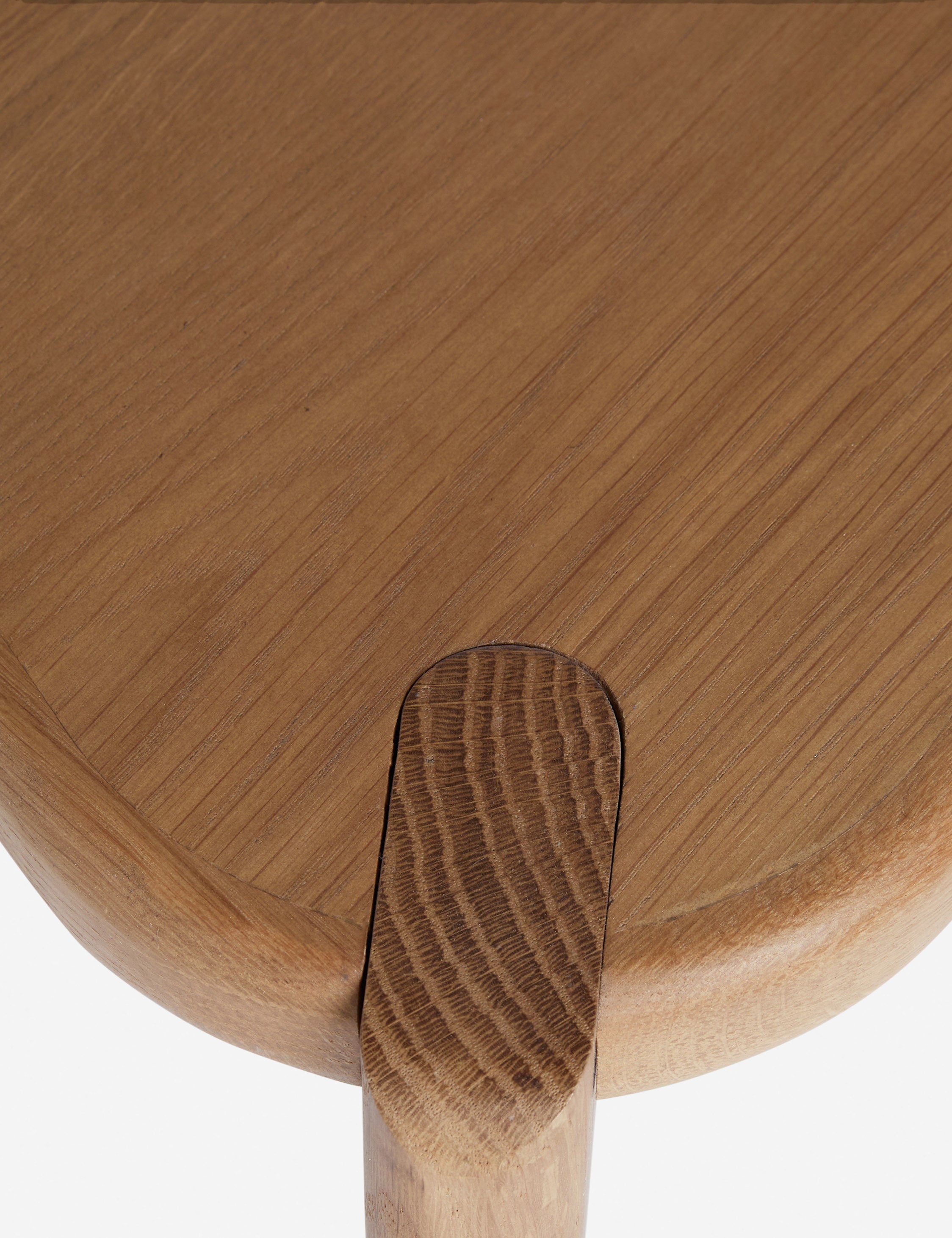 Lulu and Georgia Grifo Side Table by Aimee Song - view 16