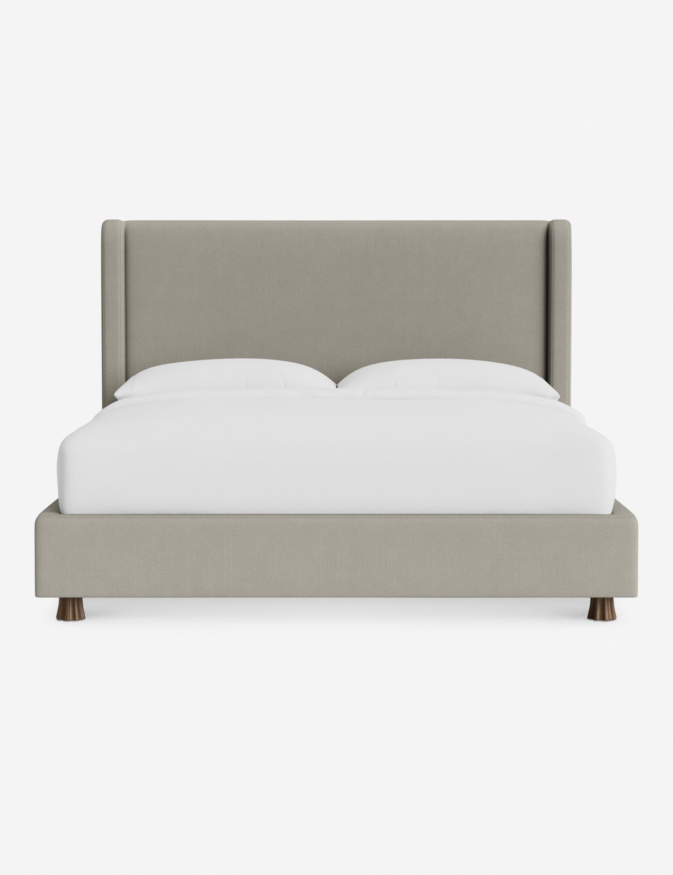 Lulu and Georgia Domme Platform Bed by DISC Interiors - view 114