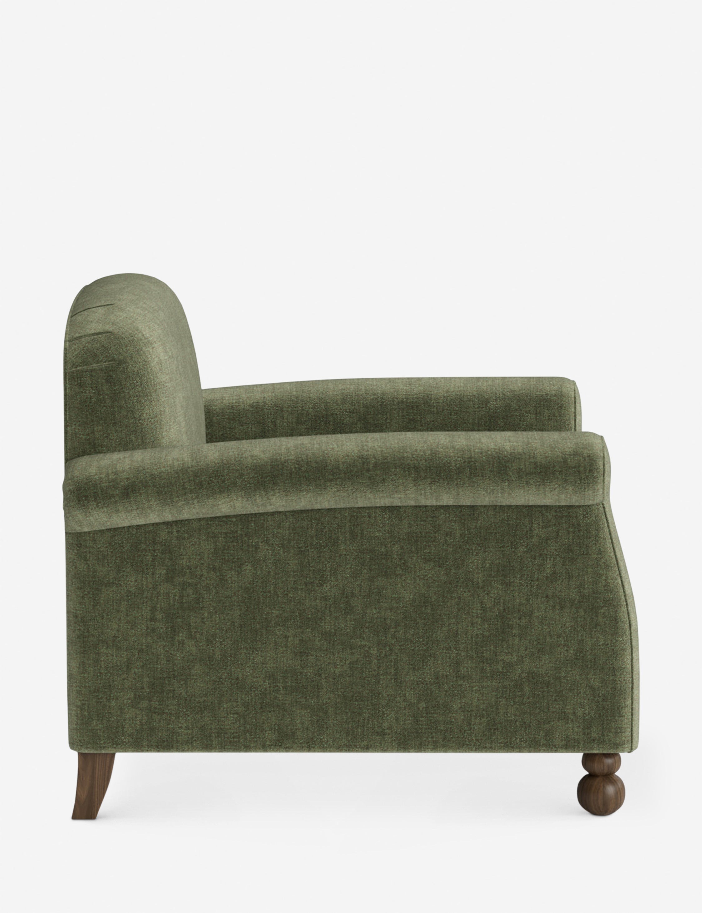 Lulu and Georgia Paley Accent Chair by Heidi Caillier - view 148