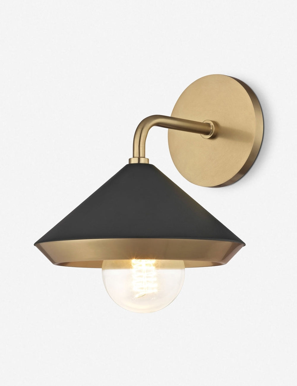 Lulu and Georgia Paola Sconce