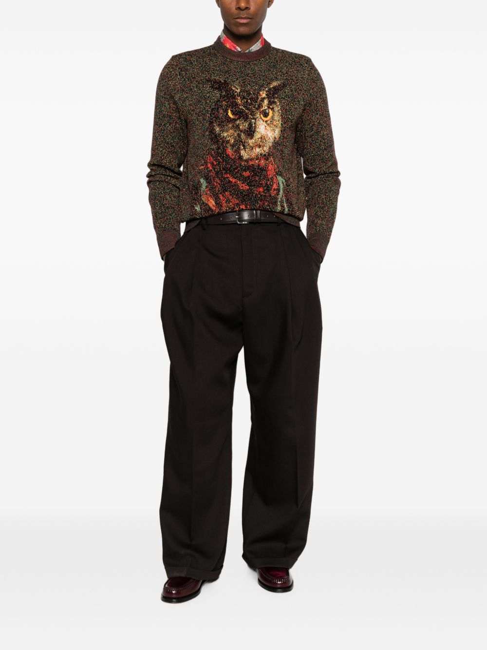 Etro t-shirts – Etro Sweater