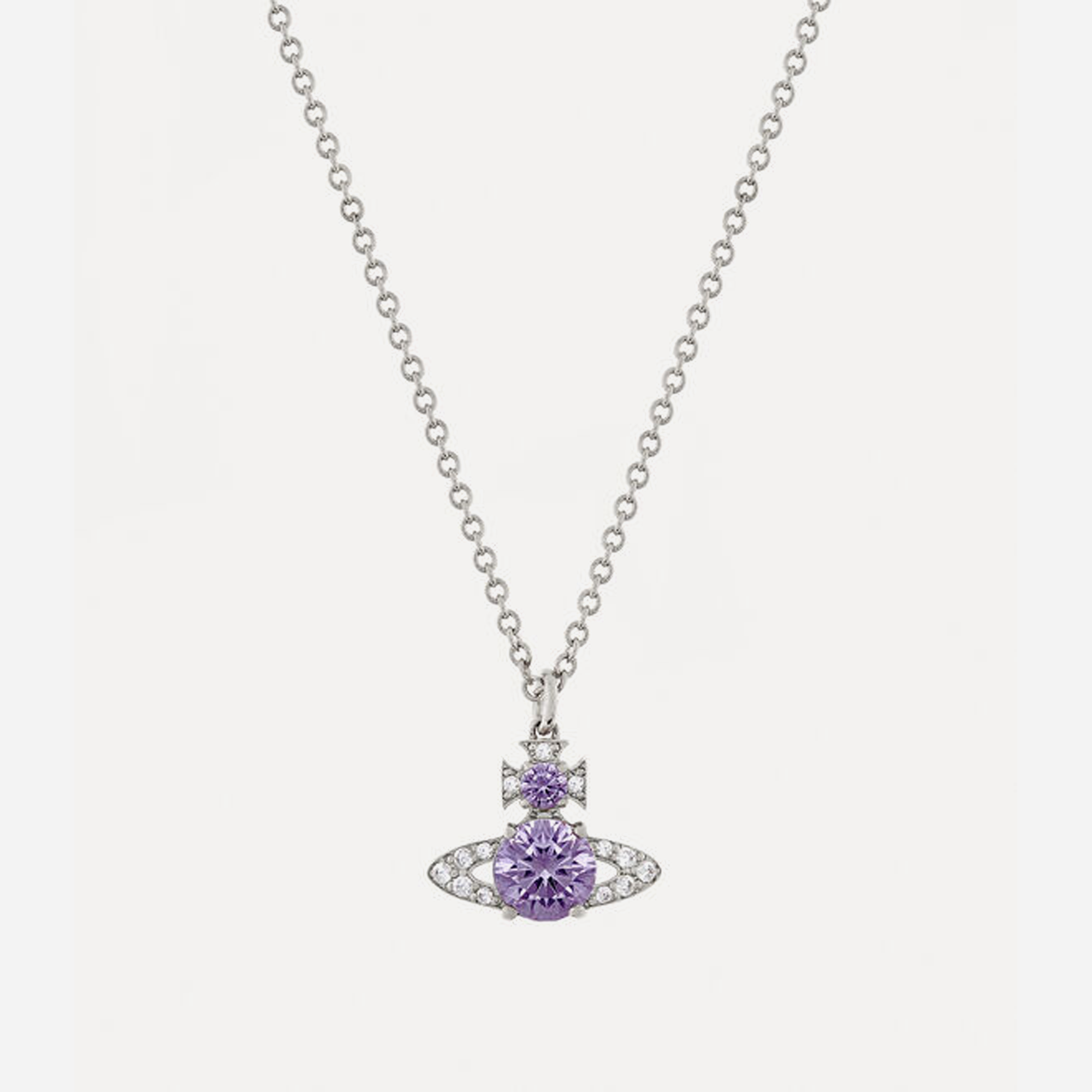 Vivienne Westwood Ismene Pendant Necklace