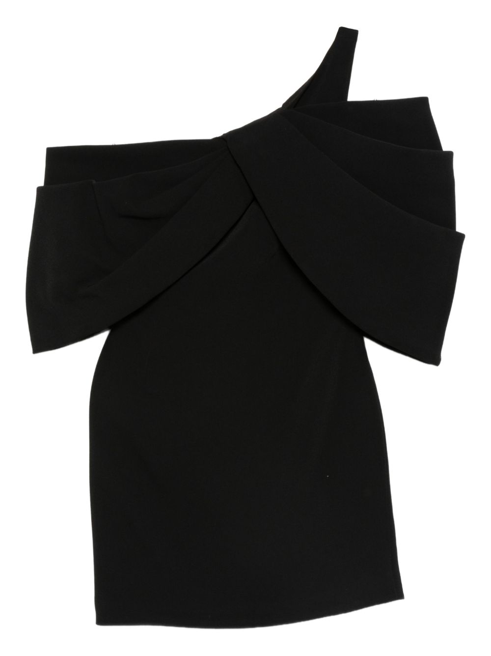 Solace London Thelma mini dress – 100% polyester
