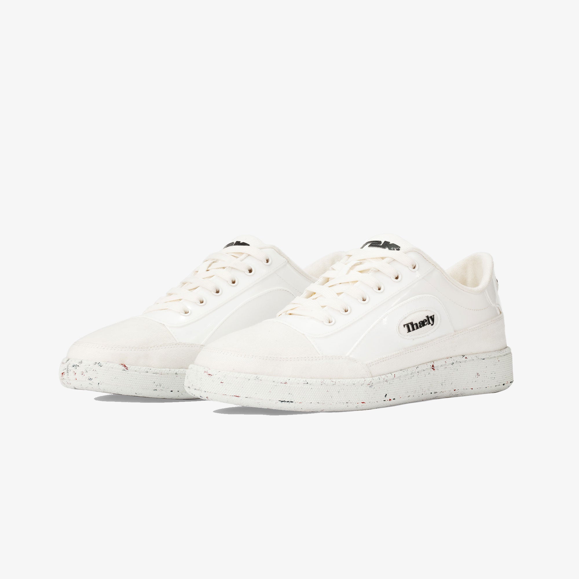 Thaely | Y2K PRO { WHITE - view 2