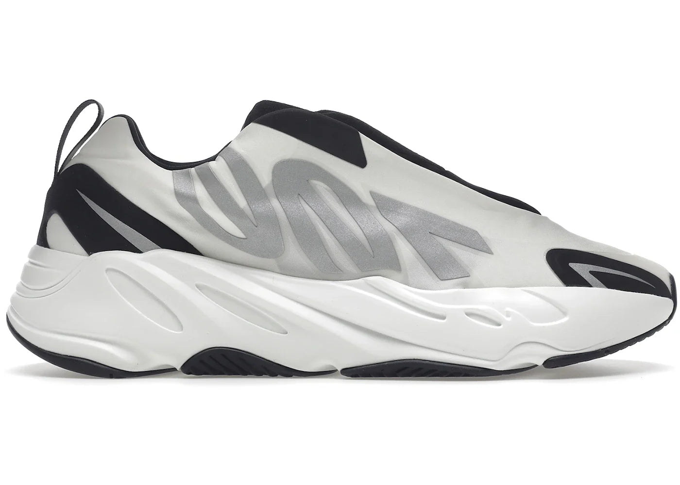 Yeezy Sneakers Adidas Yeezy Boost 700 Mnvn Laceless Analog