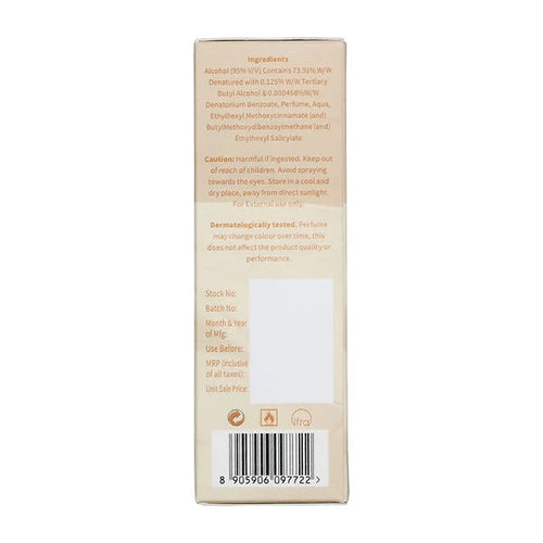 Skinn by Titan Celeste Beyond 100 ML Perfume for Women EDP - view 8